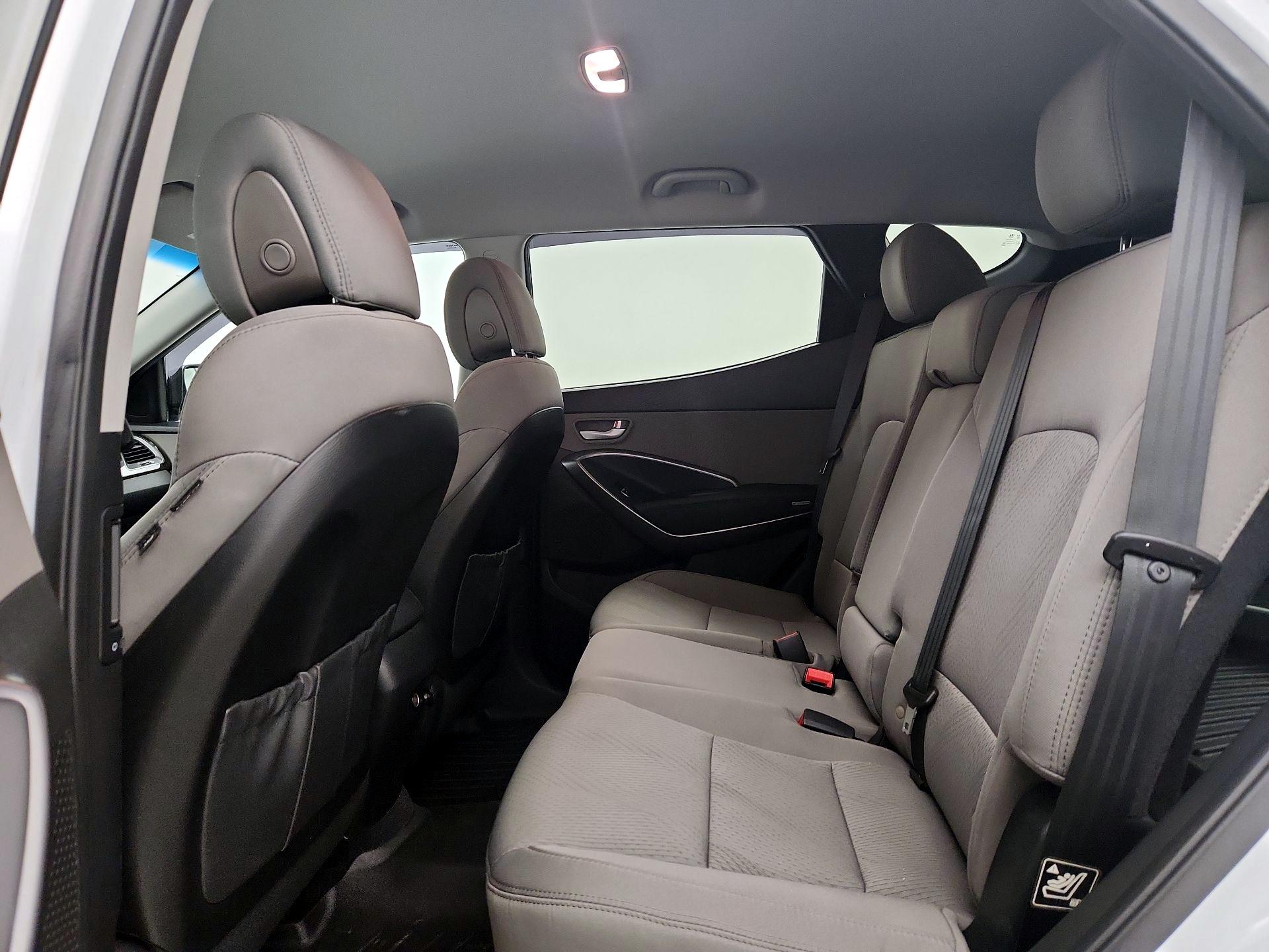 Thumbnail: 2018 Hyundai Santa Fe - 19