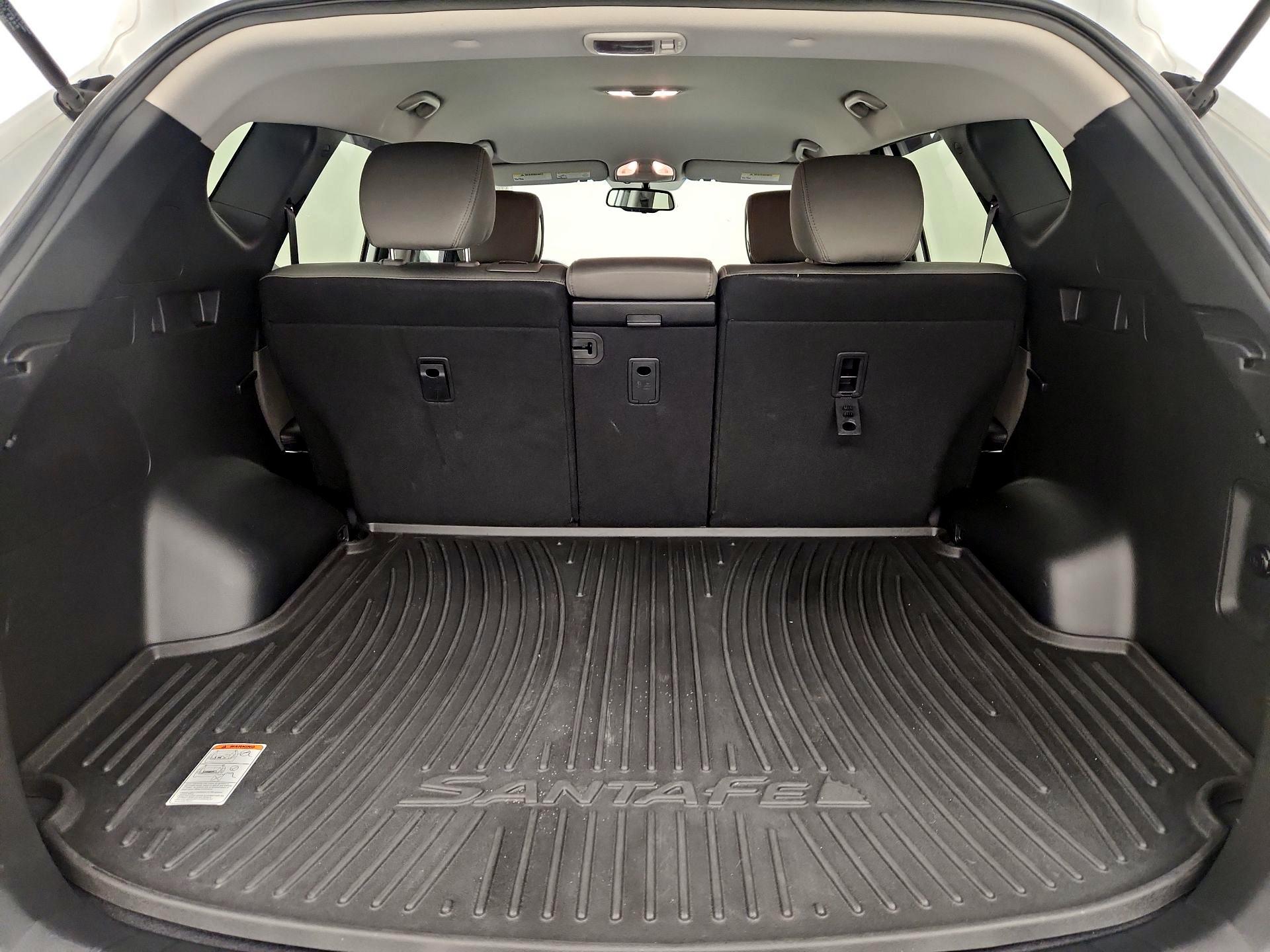 Thumbnail: 2018 Hyundai Santa Fe - 20