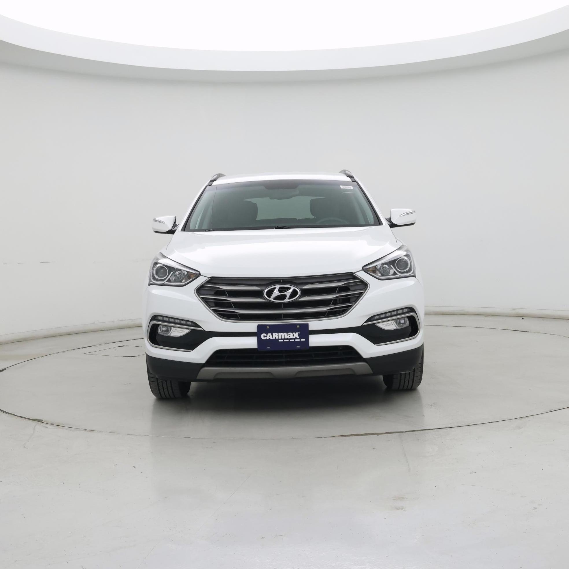 Thumbnail: 2018 Hyundai Santa Fe - 5