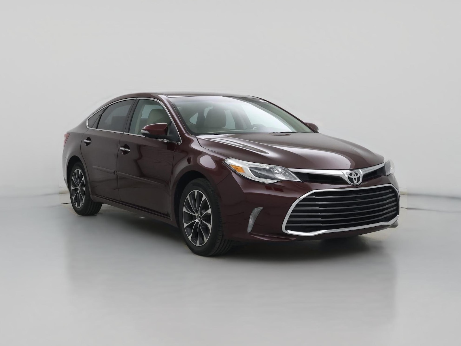 2016 Toyota Avalon