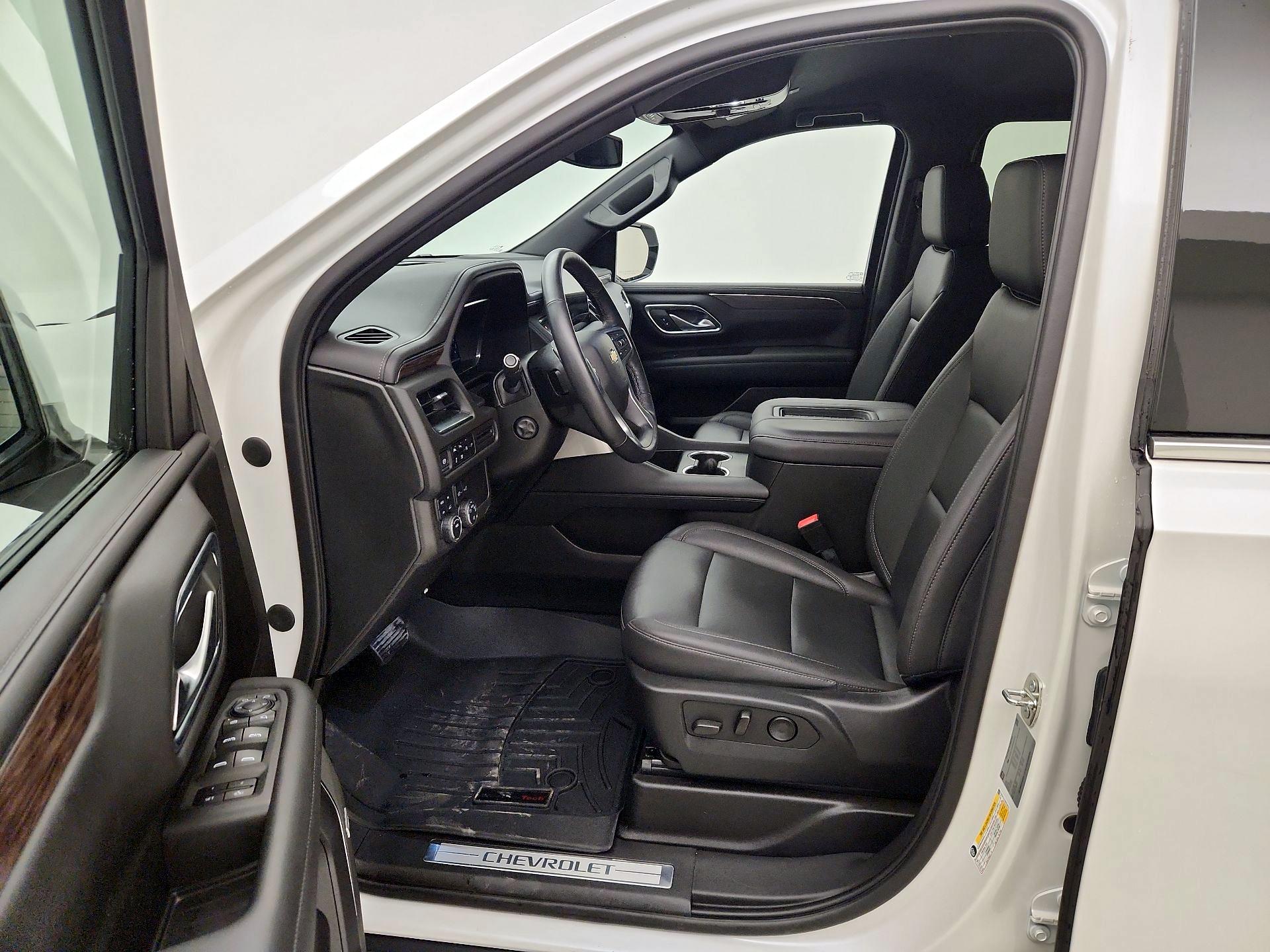 Thumbnail: 2022 Chevrolet Suburban - 11