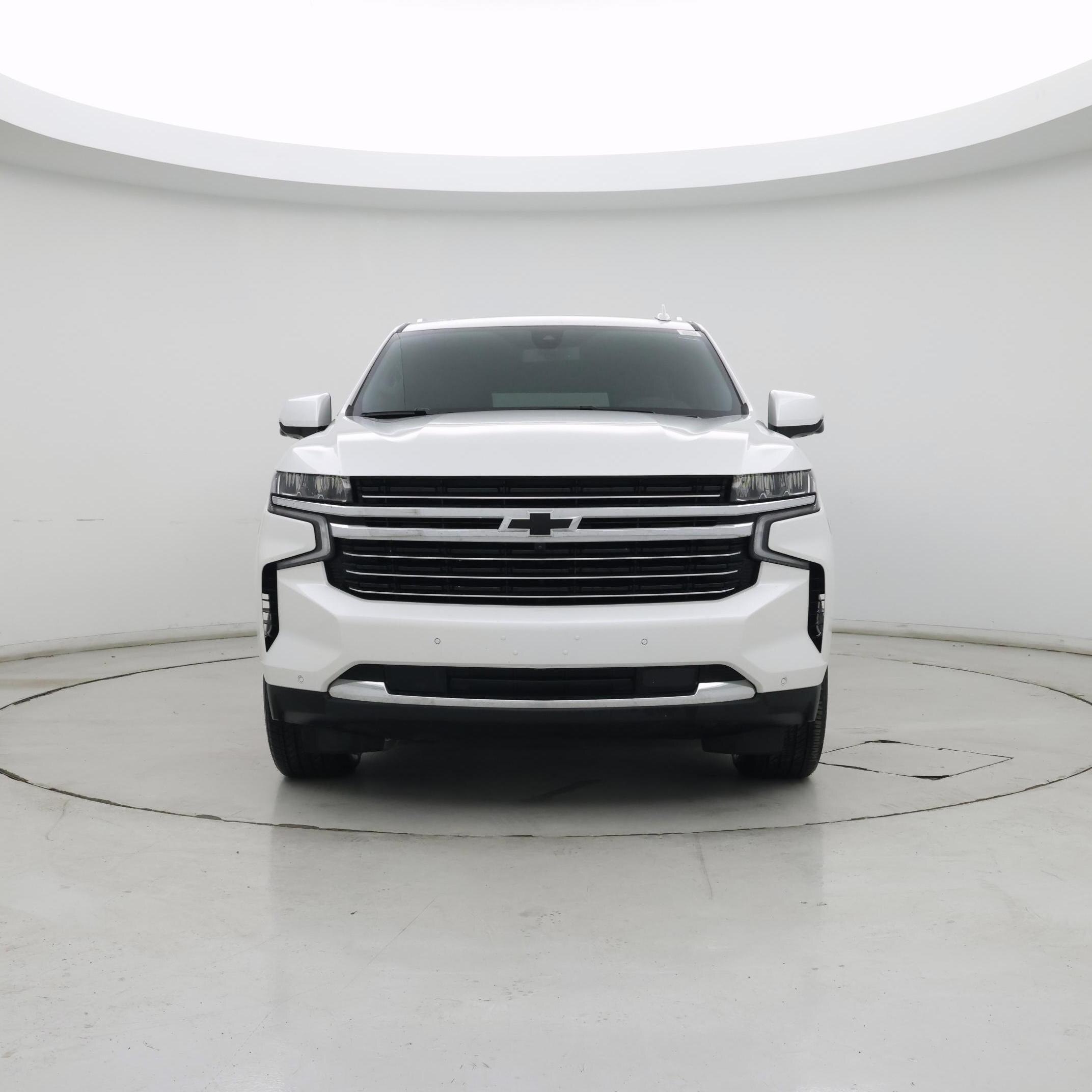 Thumbnail: 2022 Chevrolet Suburban - 5