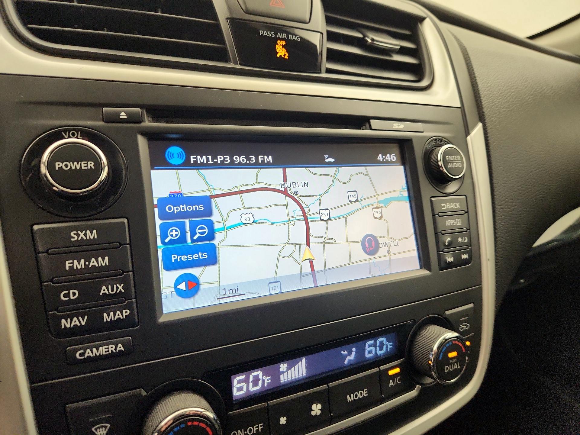 Thumbnail: 2017 Nissan Altima - 14