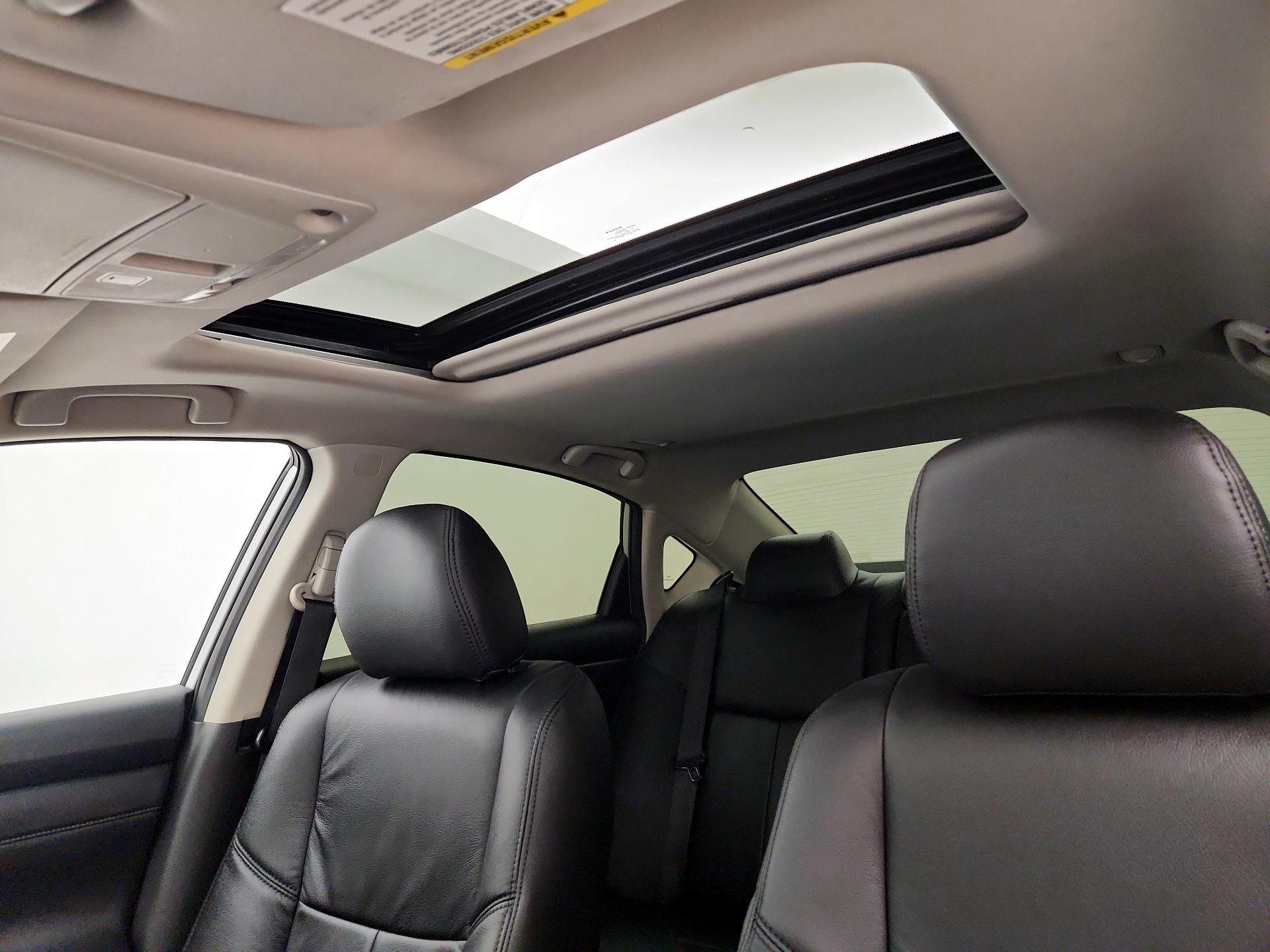 Thumbnail: 2017 Nissan Altima - 20