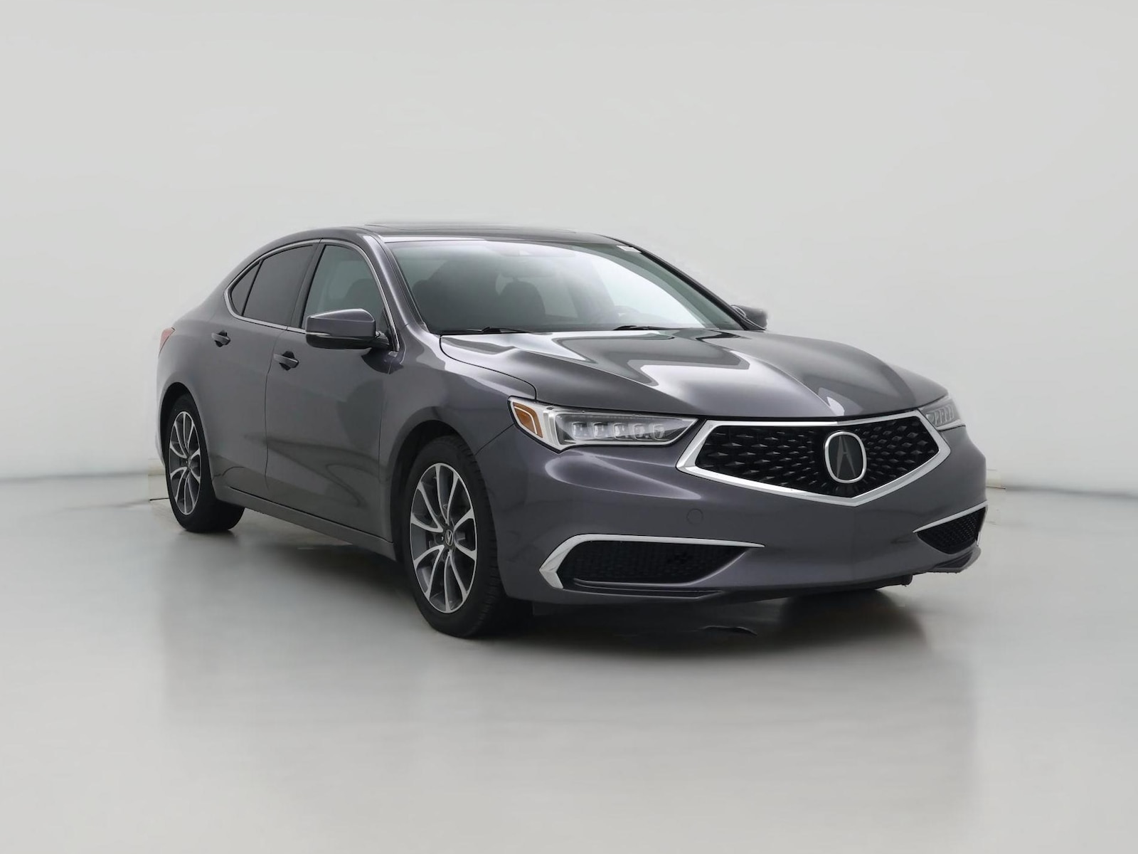 2019 Acura TLX