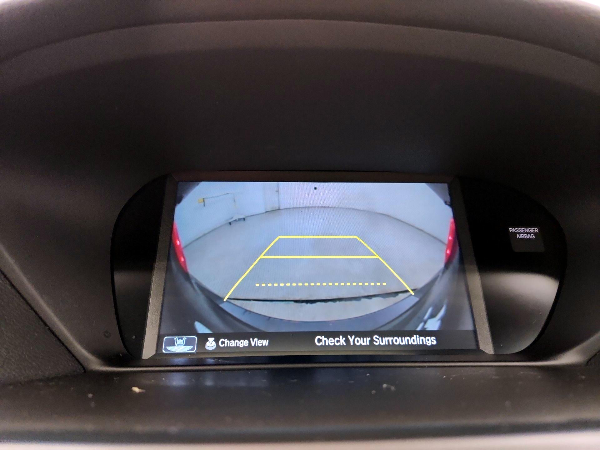 Thumbnail: 2019 Acura TLX - 14