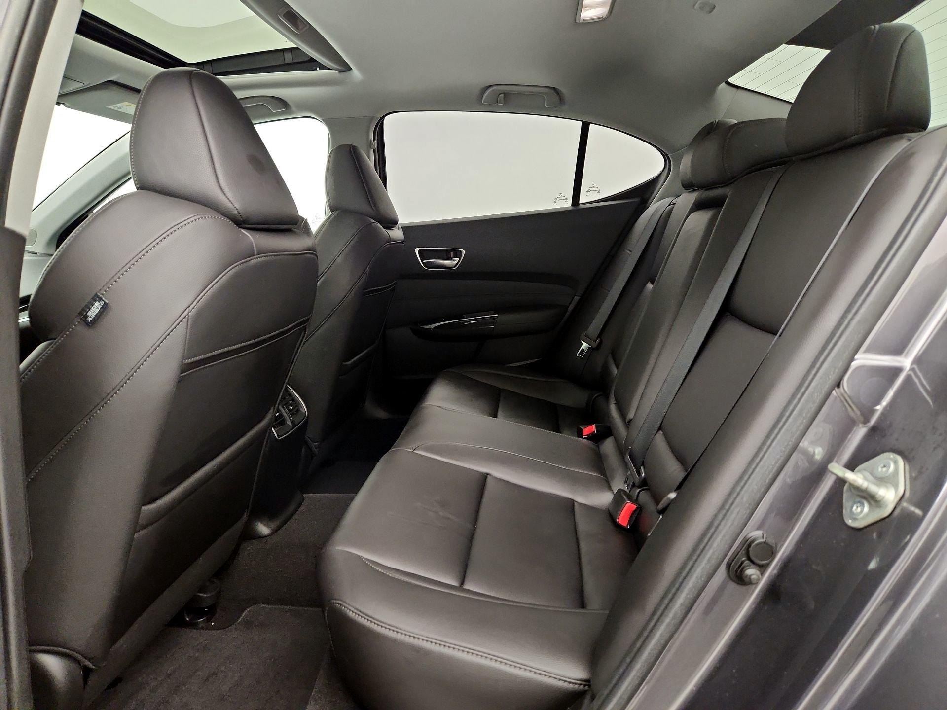 Thumbnail: 2019 Acura TLX - 20