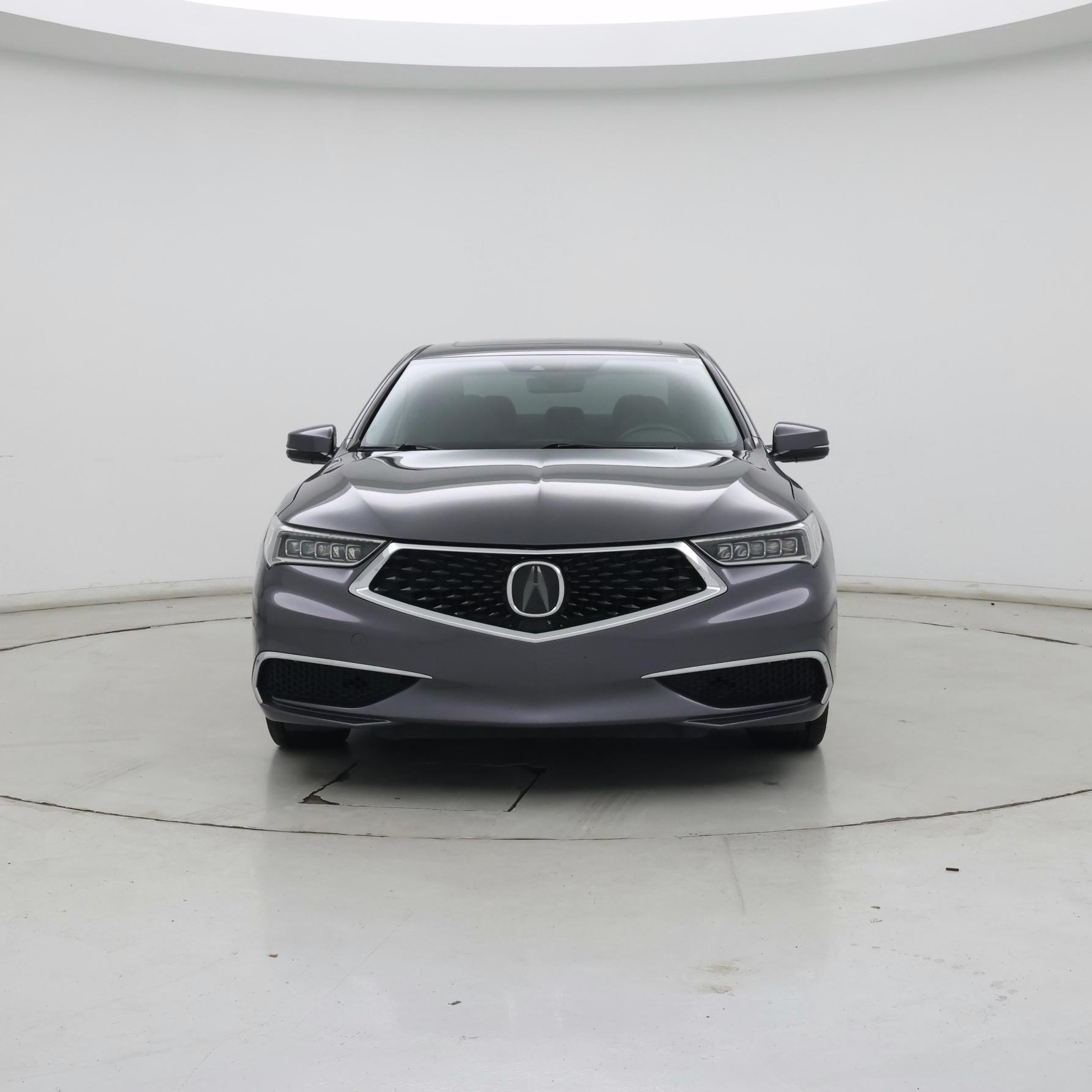 Thumbnail: 2019 Acura TLX - 5
