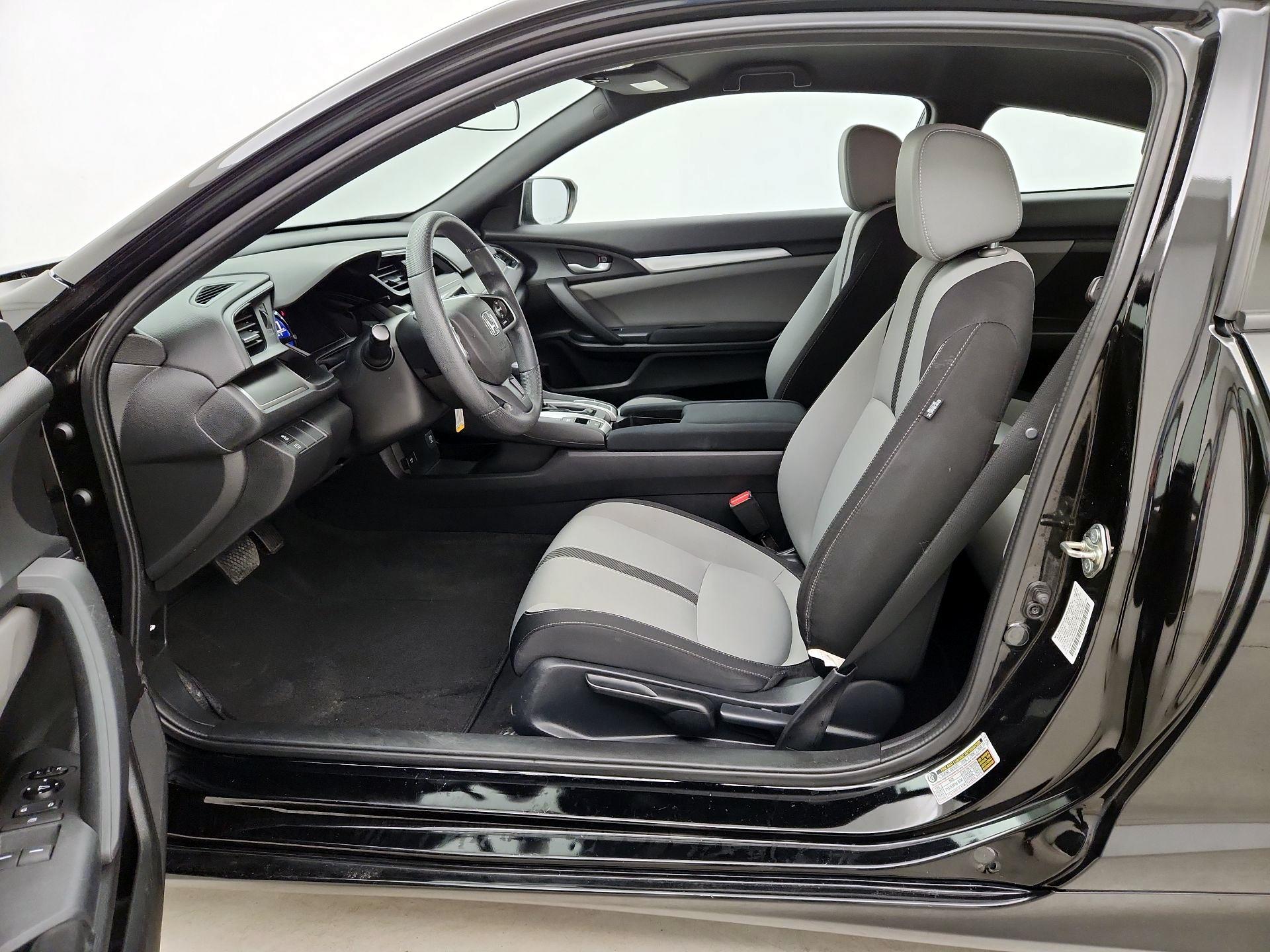 Thumbnail: 2017 Honda Civic - 11