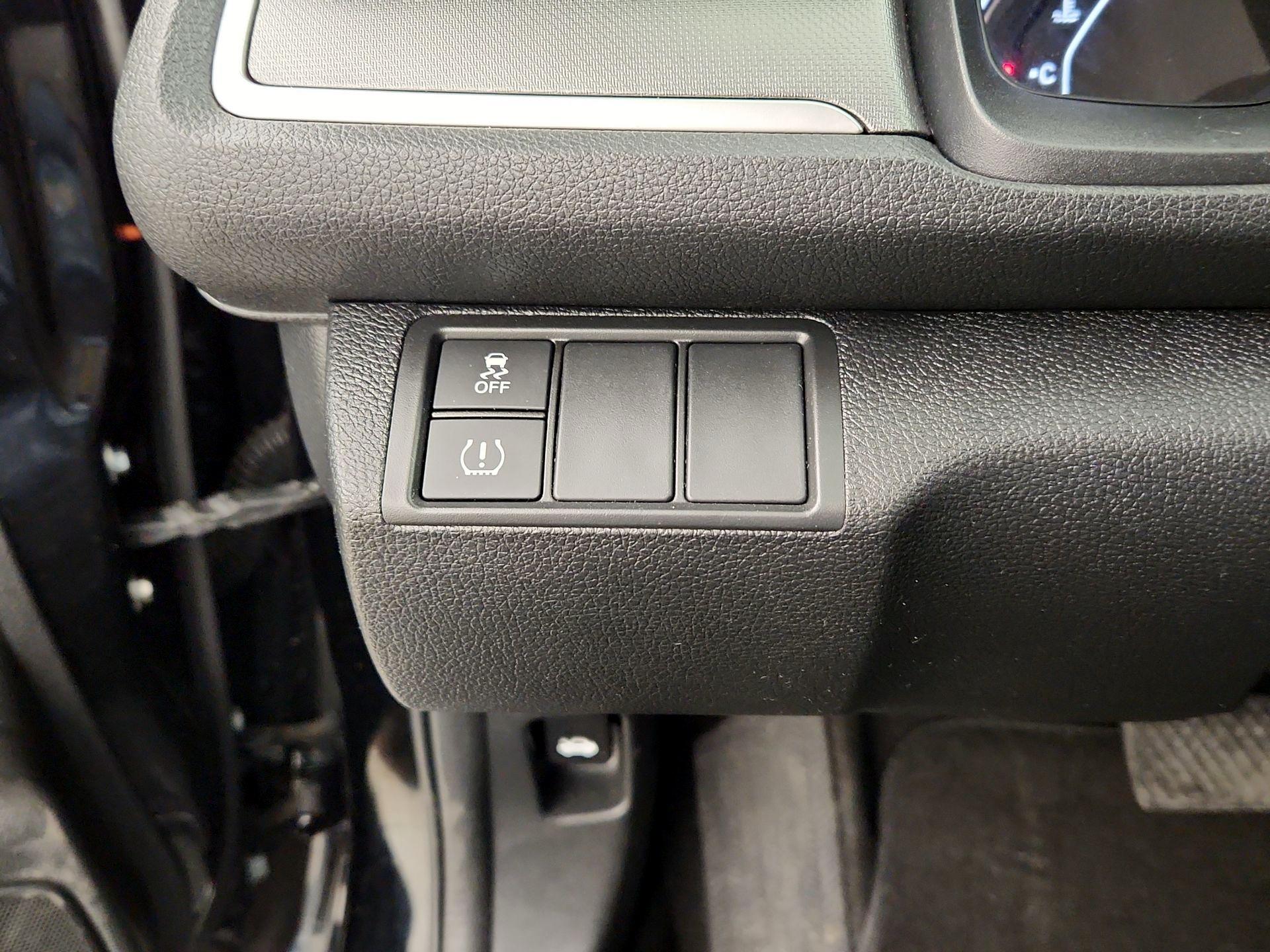 Thumbnail: 2017 Honda Civic - 13