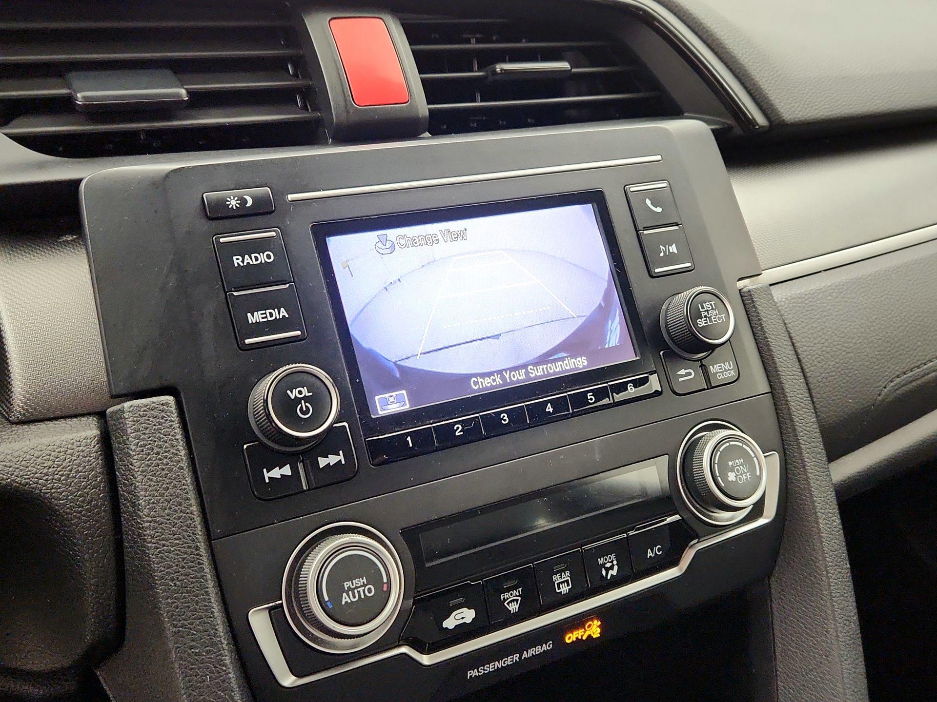 Thumbnail: 2017 Honda Civic - 14