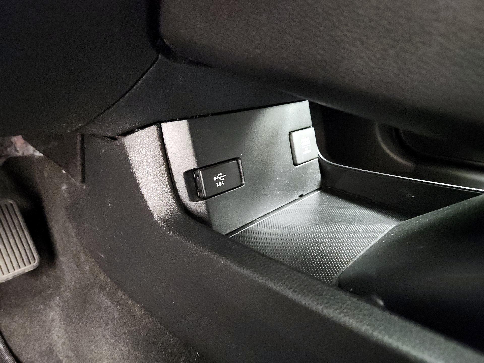 Thumbnail: 2017 Honda Civic - 18