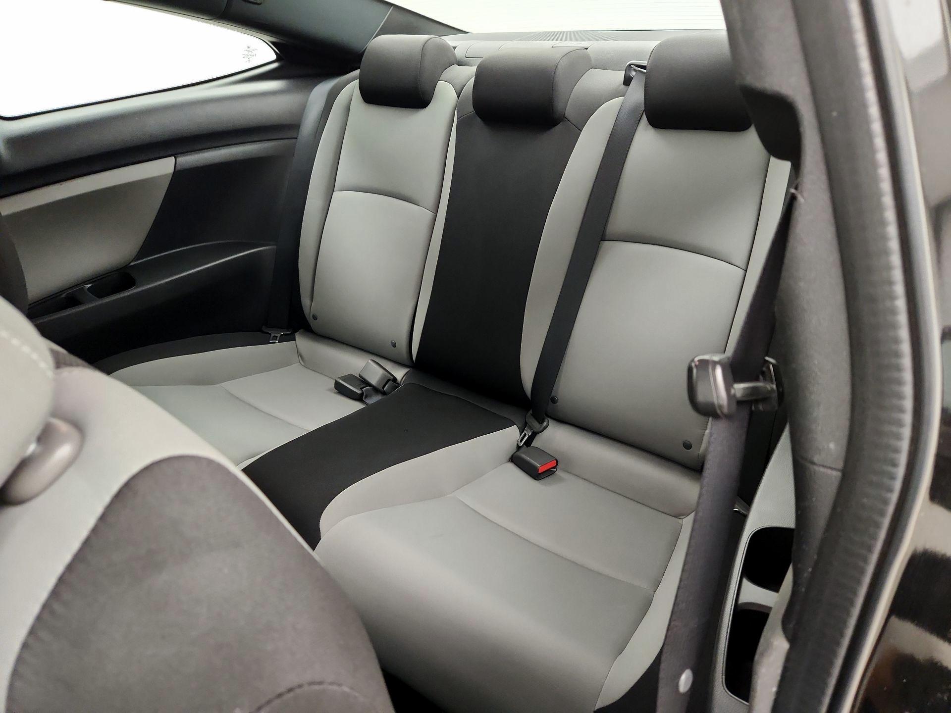 Thumbnail: 2017 Honda Civic - 19