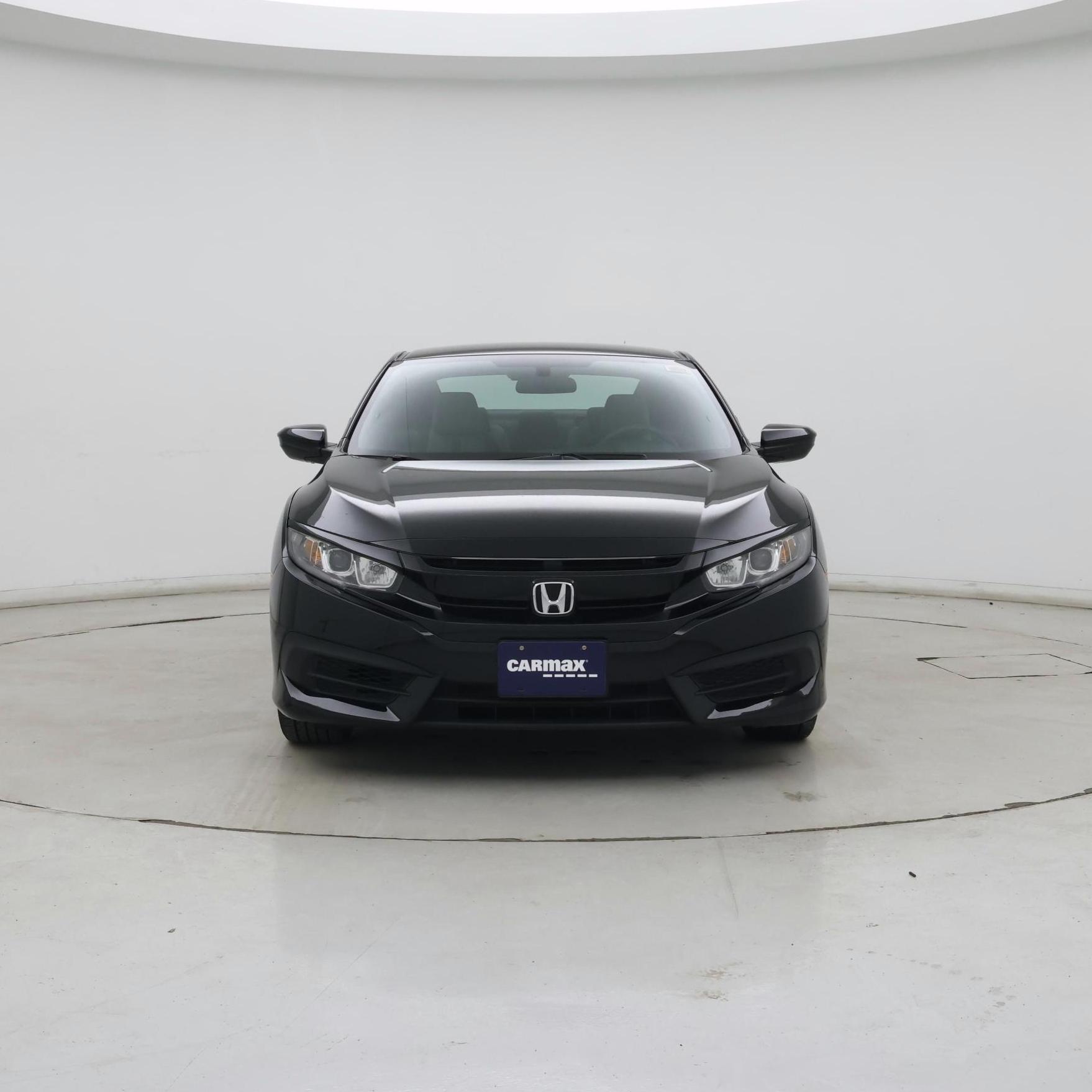 Thumbnail: 2017 Honda Civic - 5