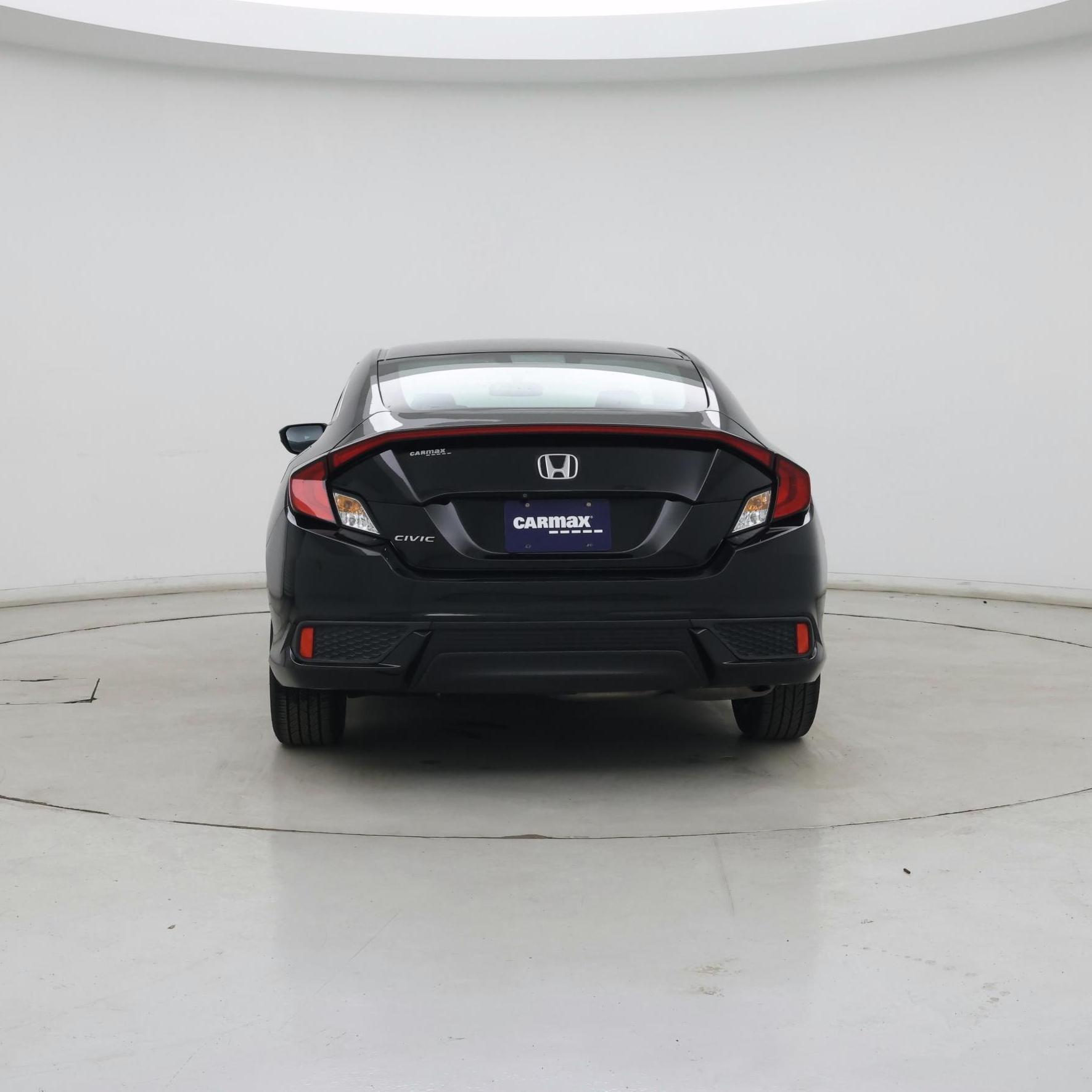 Thumbnail: 2017 Honda Civic - 6