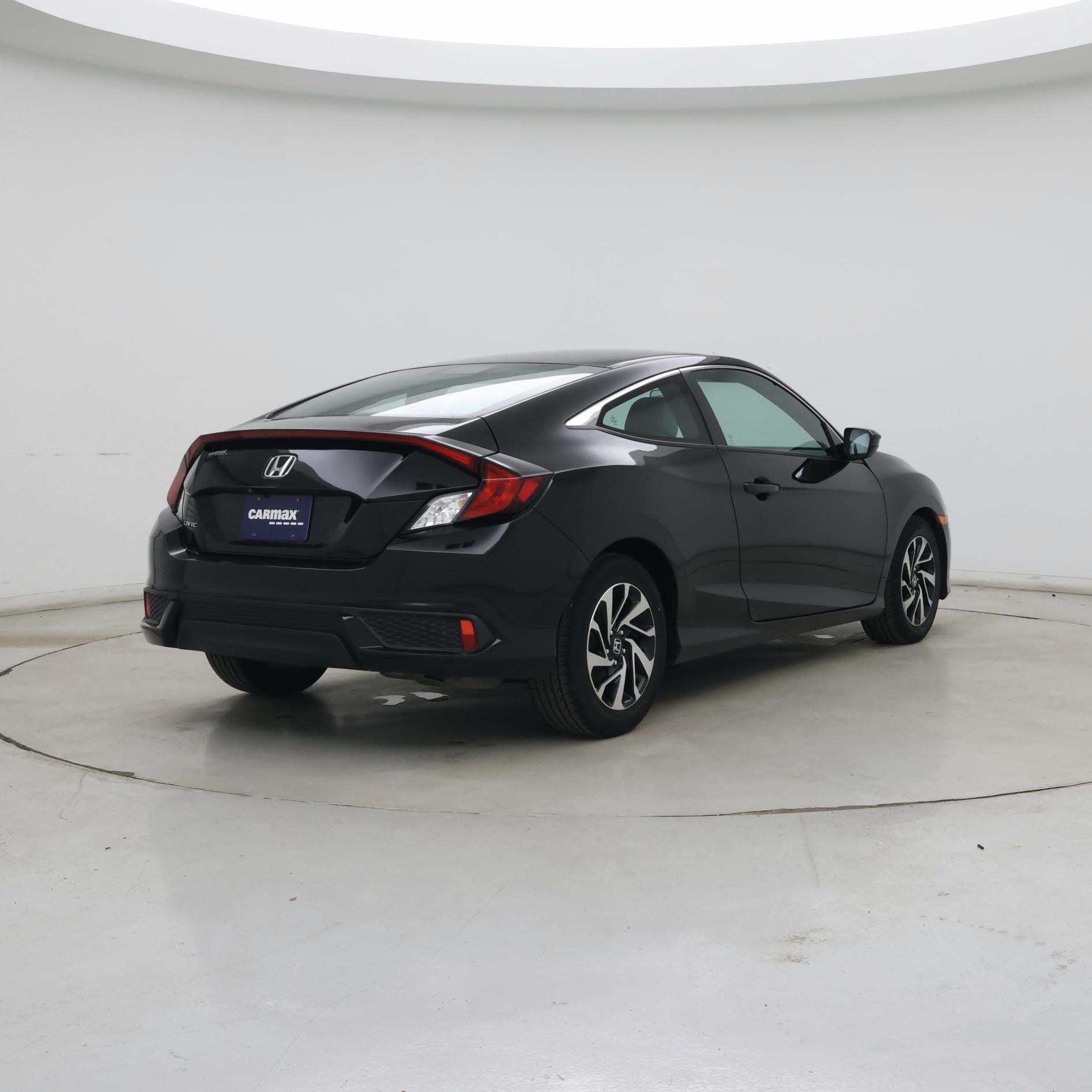 Thumbnail: 2017 Honda Civic - 8