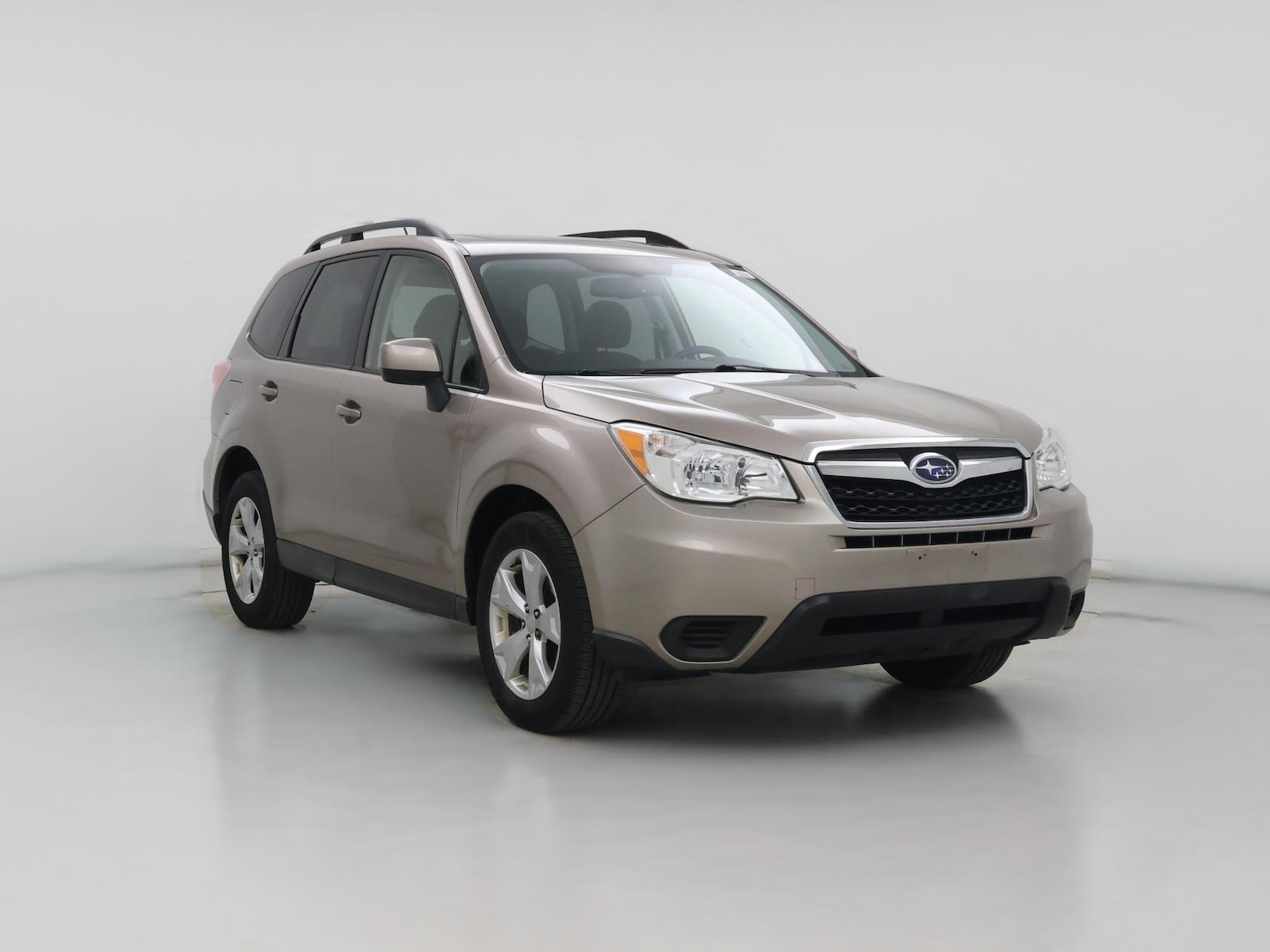 2014 Subaru Forester i Premium