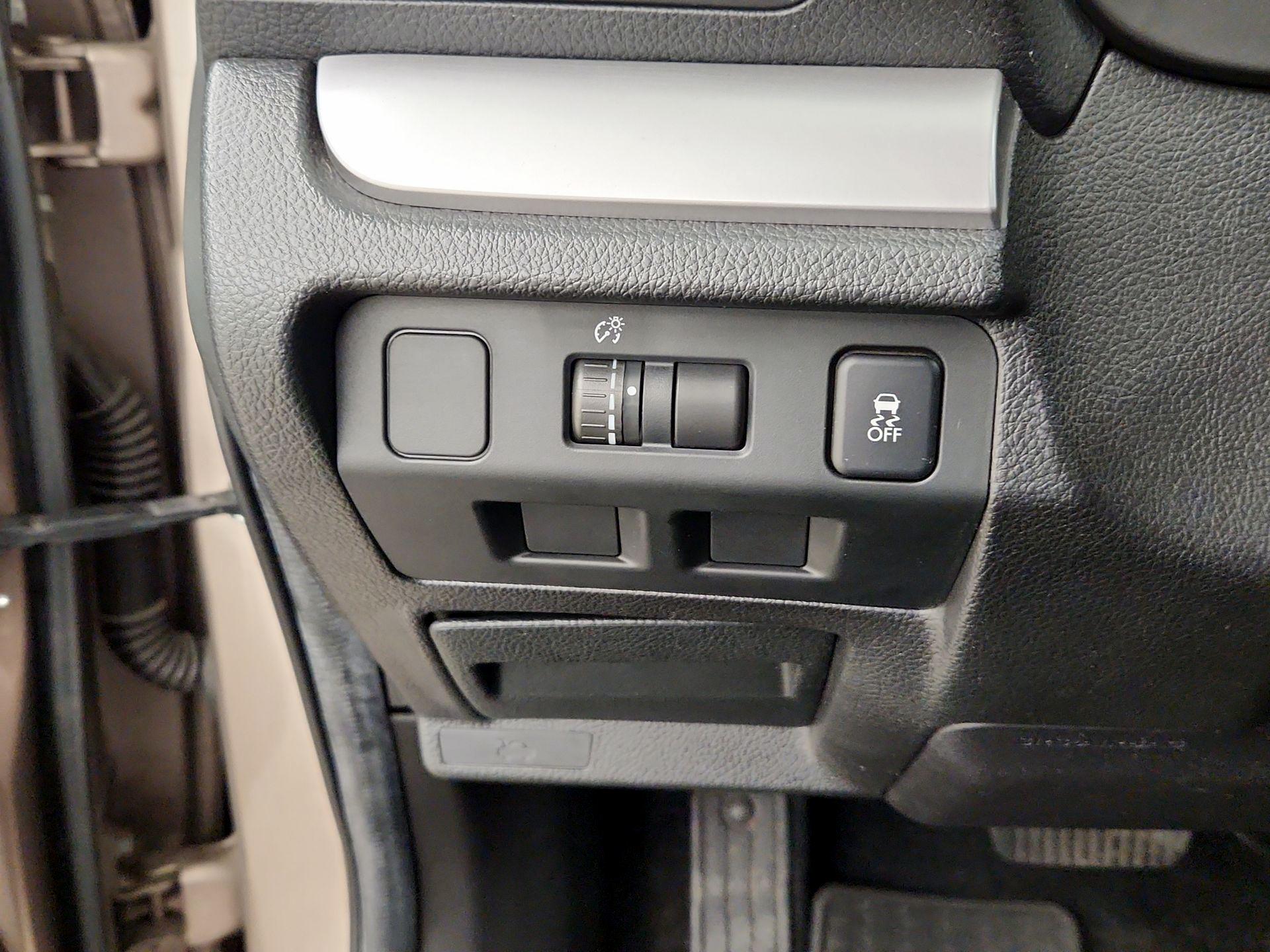 Thumbnail: 2014 Subaru Forester - 13