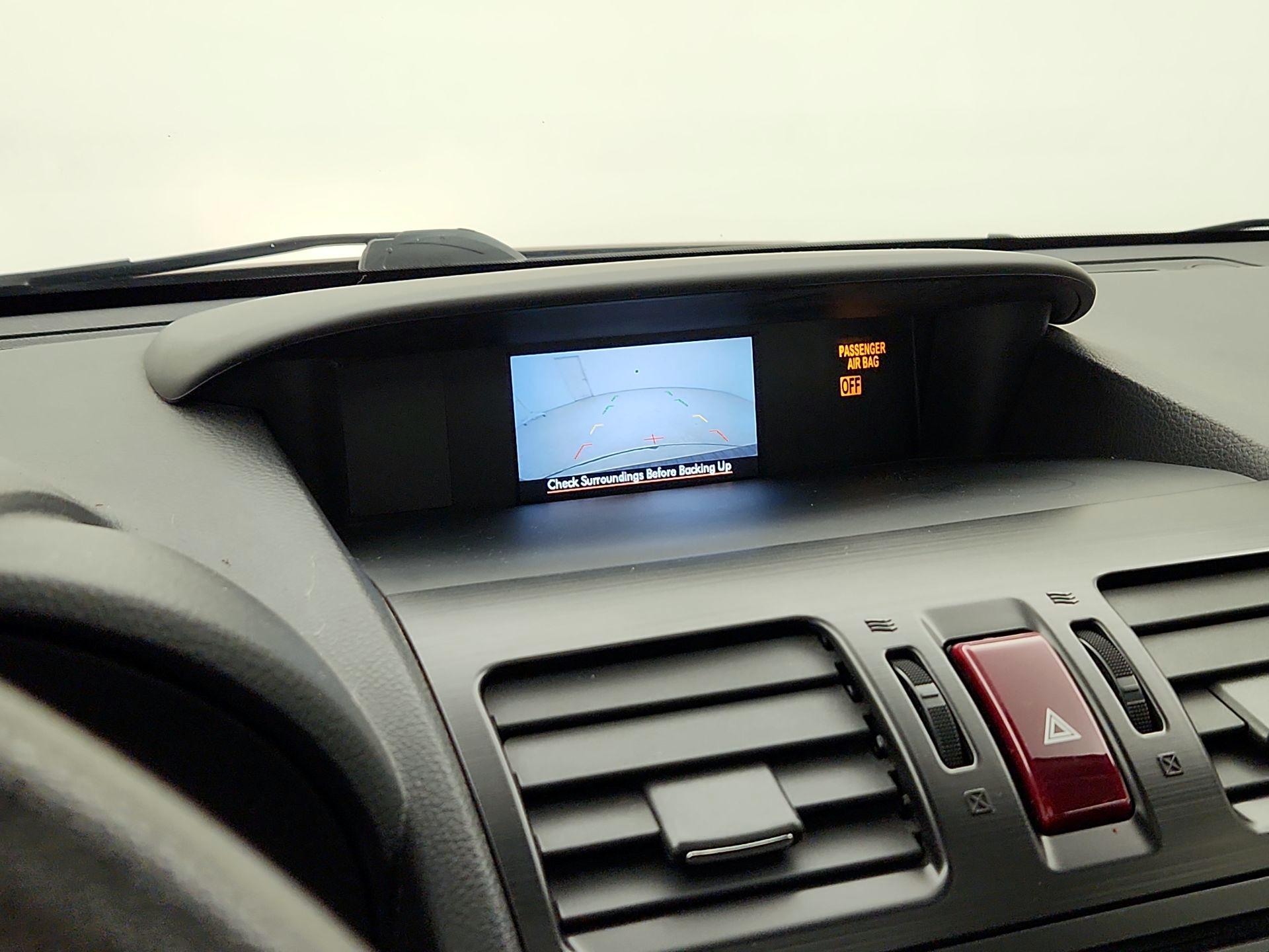 Thumbnail: 2014 Subaru Forester - 14