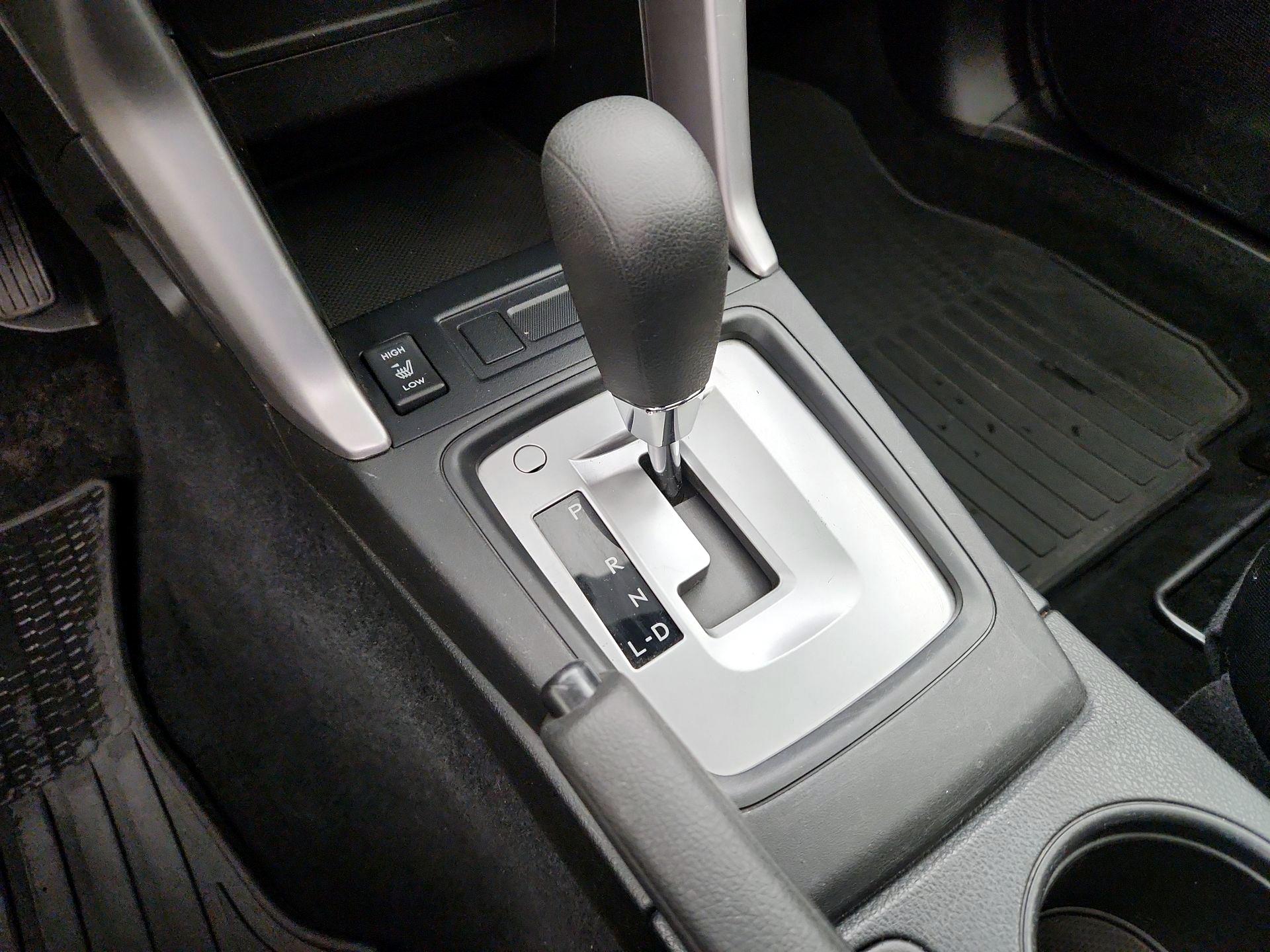 Thumbnail: 2014 Subaru Forester - 17