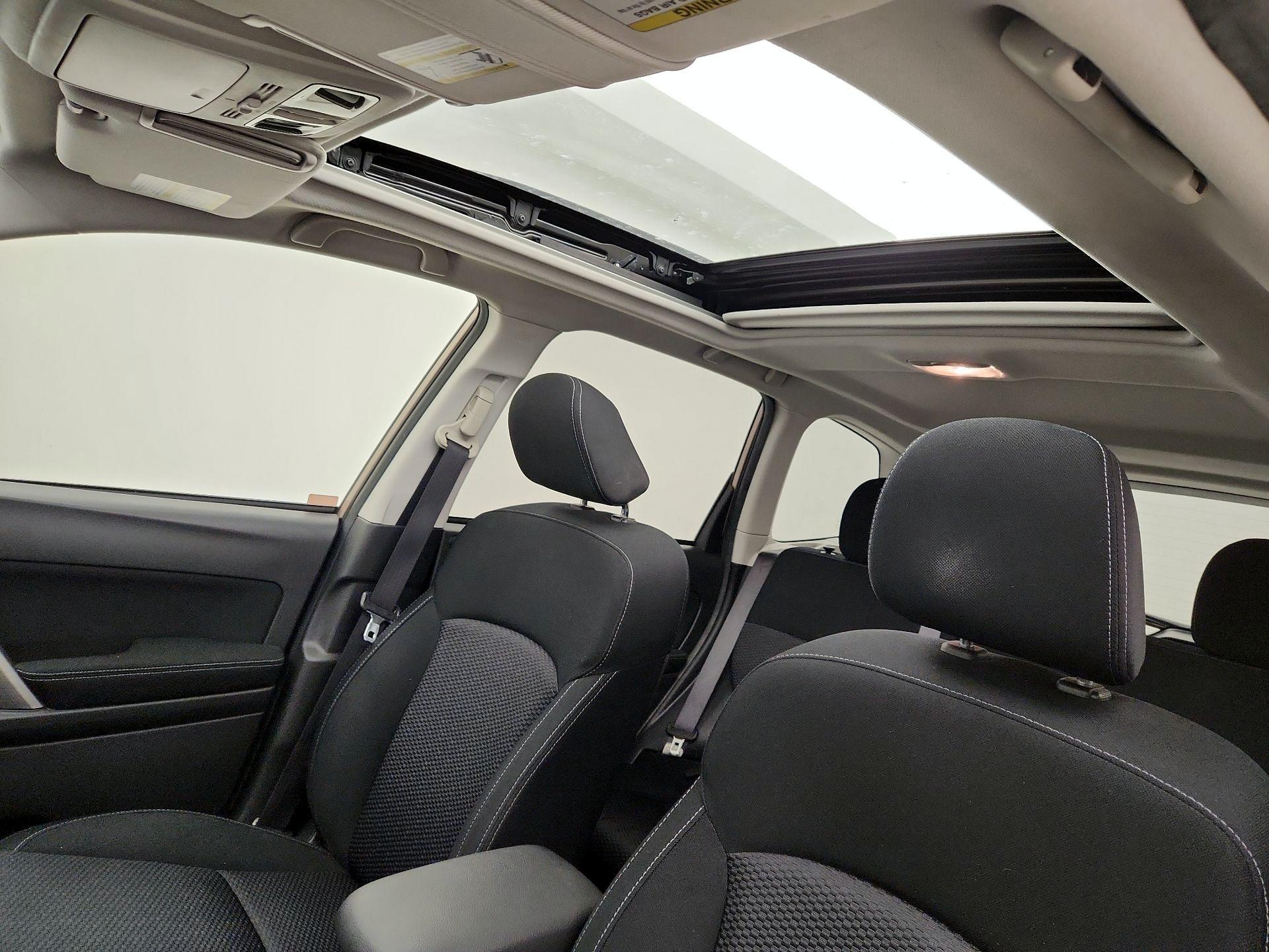 Thumbnail: 2014 Subaru Forester - 19