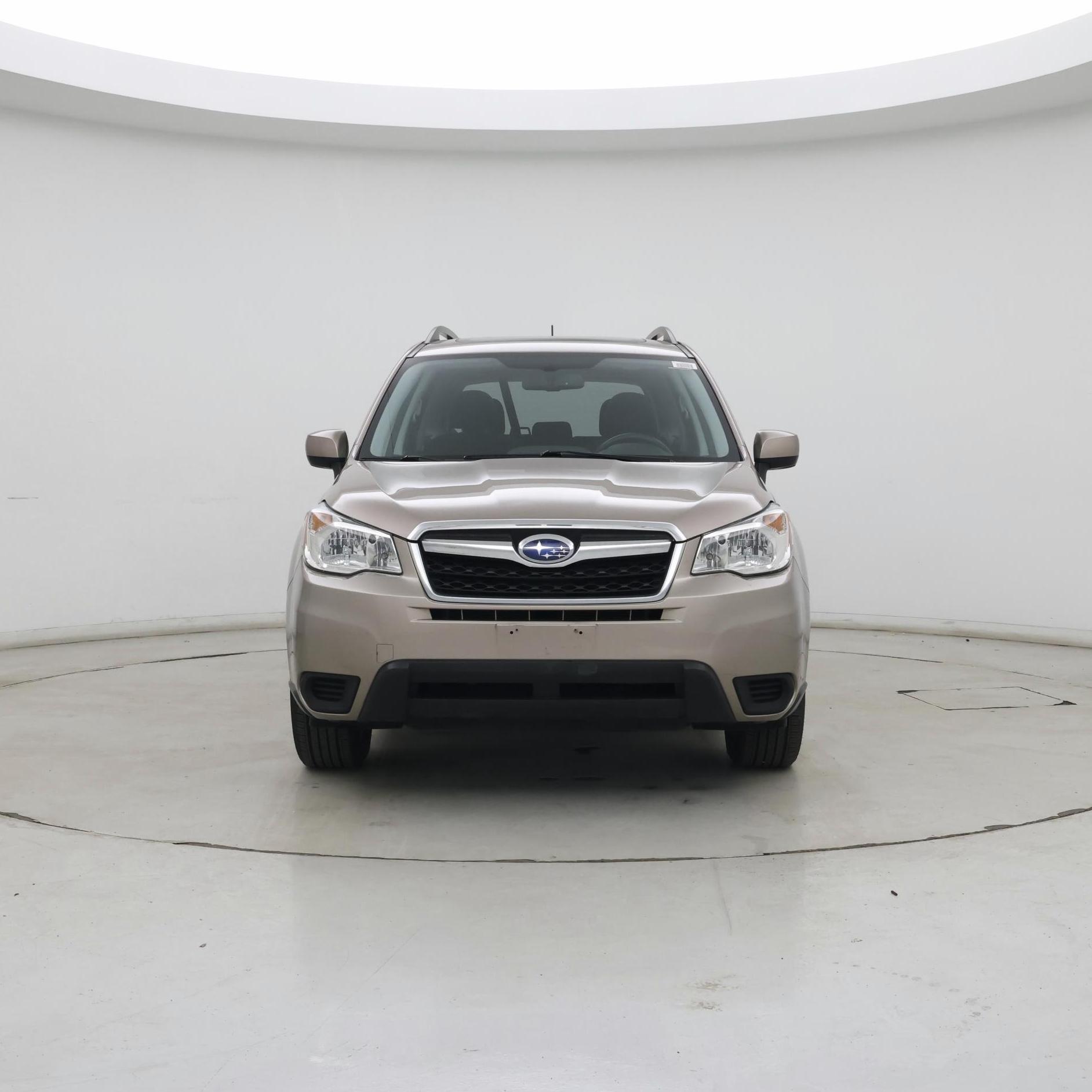 Thumbnail: 2014 Subaru Forester - 5