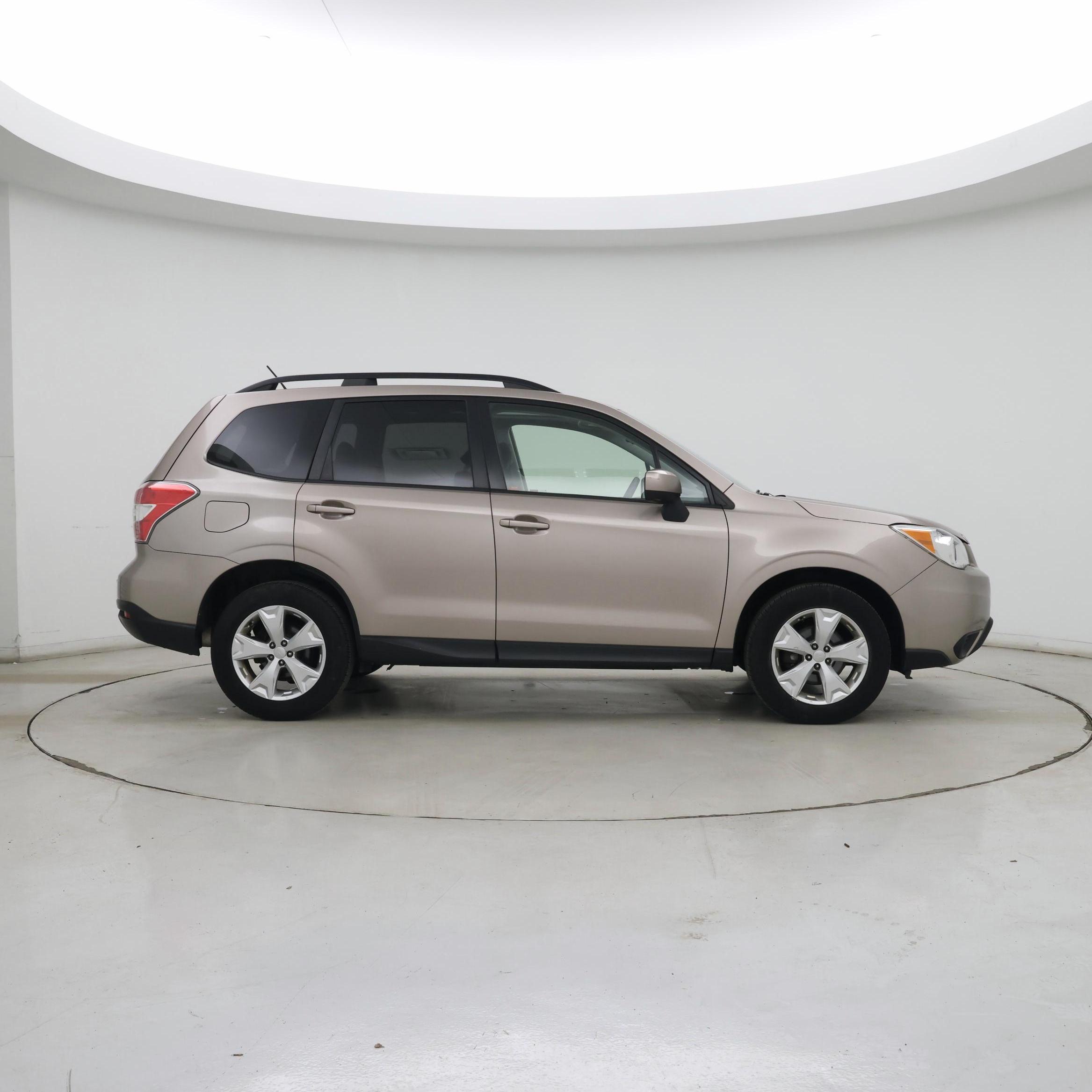 Thumbnail: 2014 Subaru Forester - 7