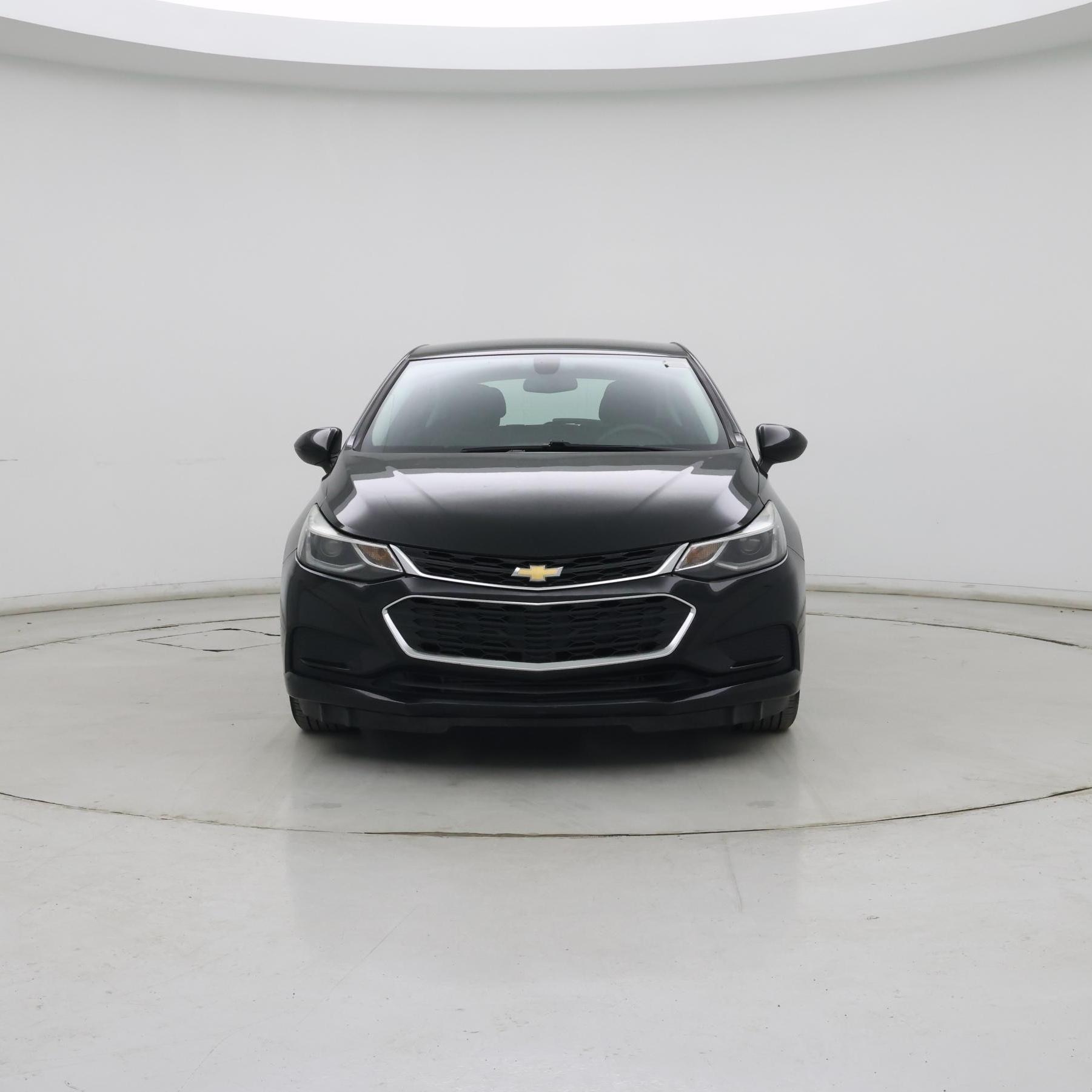 Thumbnail: 2018 Chevrolet Cruze - 5