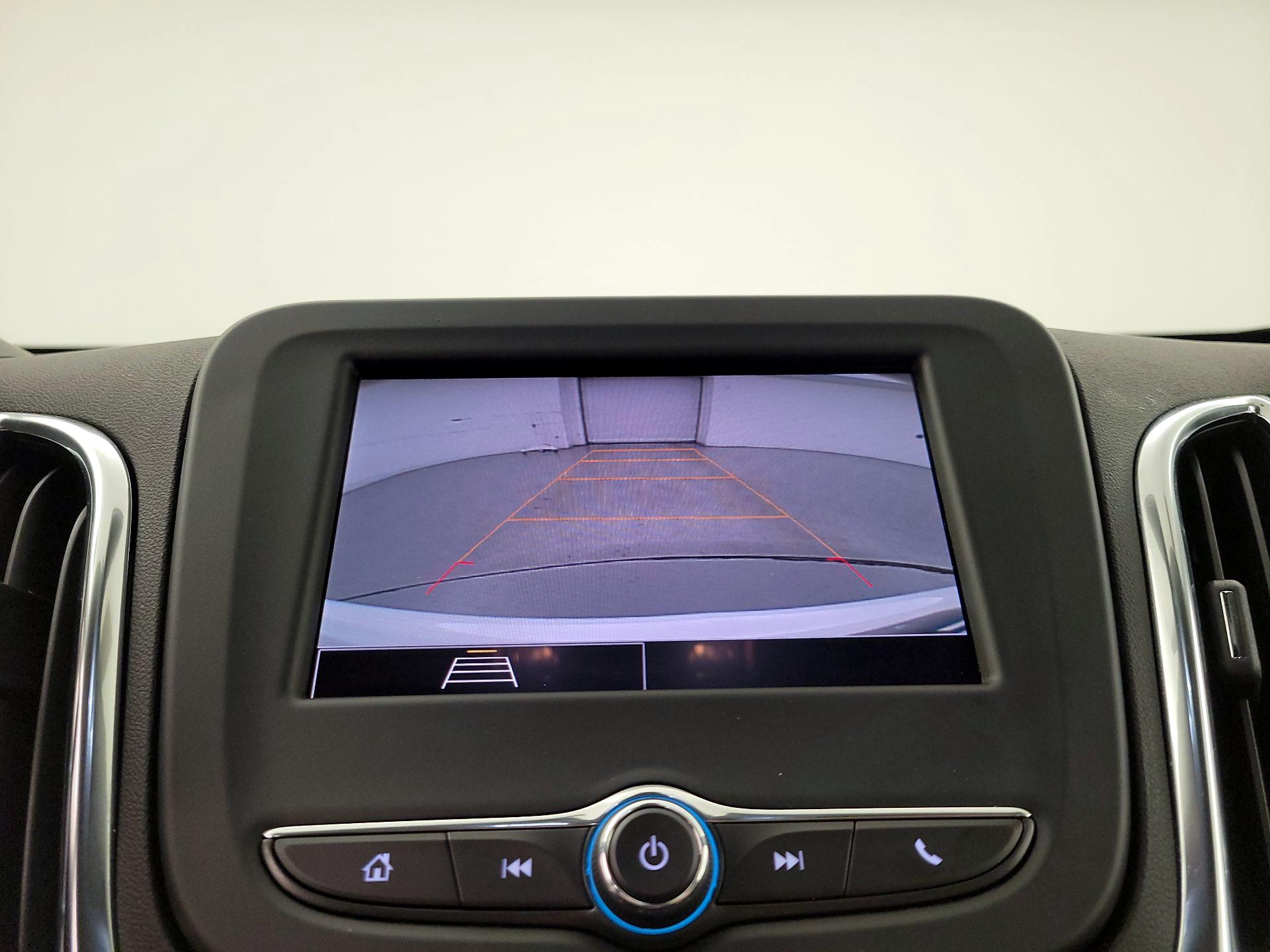 Thumbnail: 2024 Chevrolet Equinox - 14