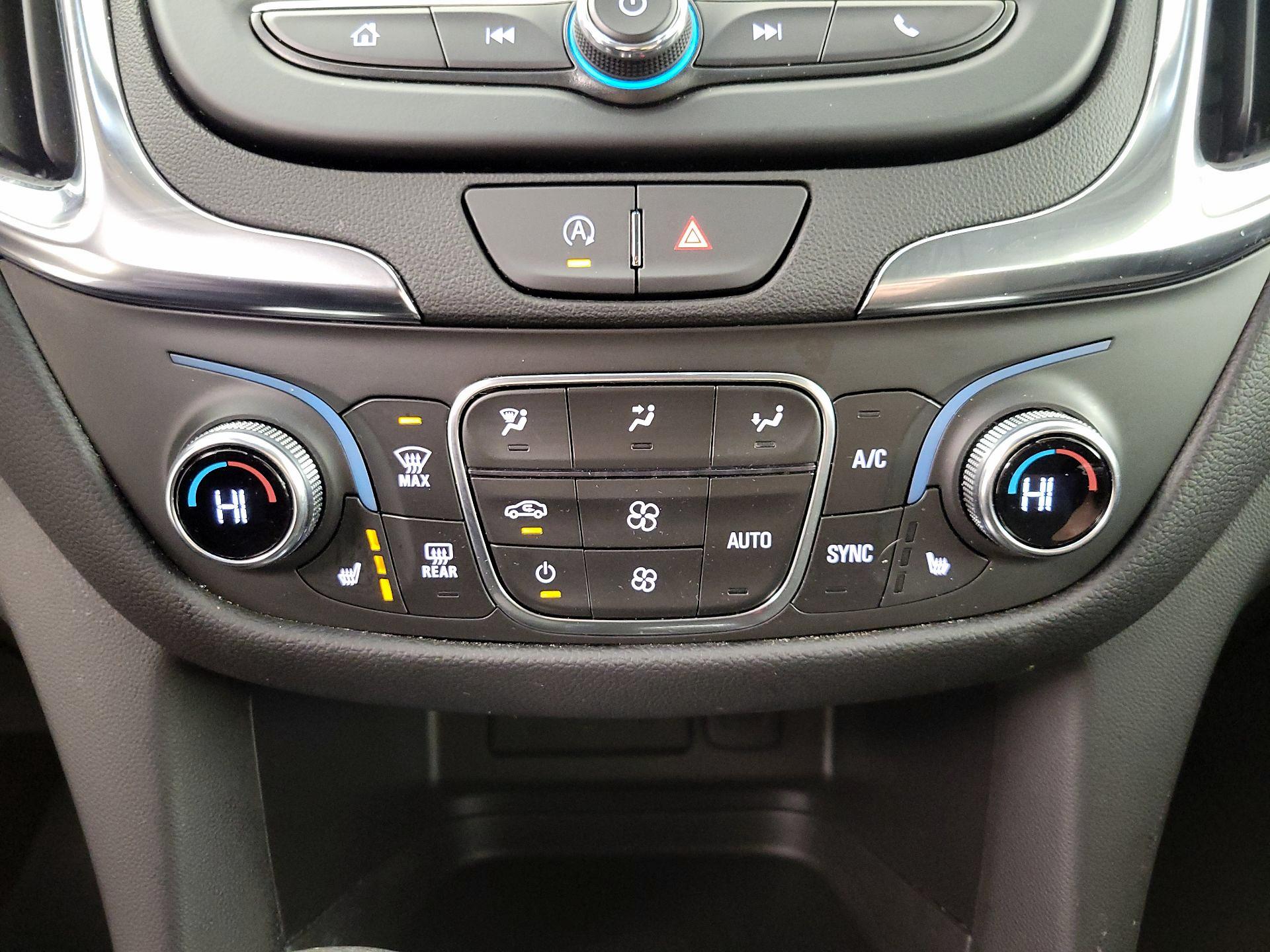 Thumbnail: 2024 Chevrolet Equinox - 16