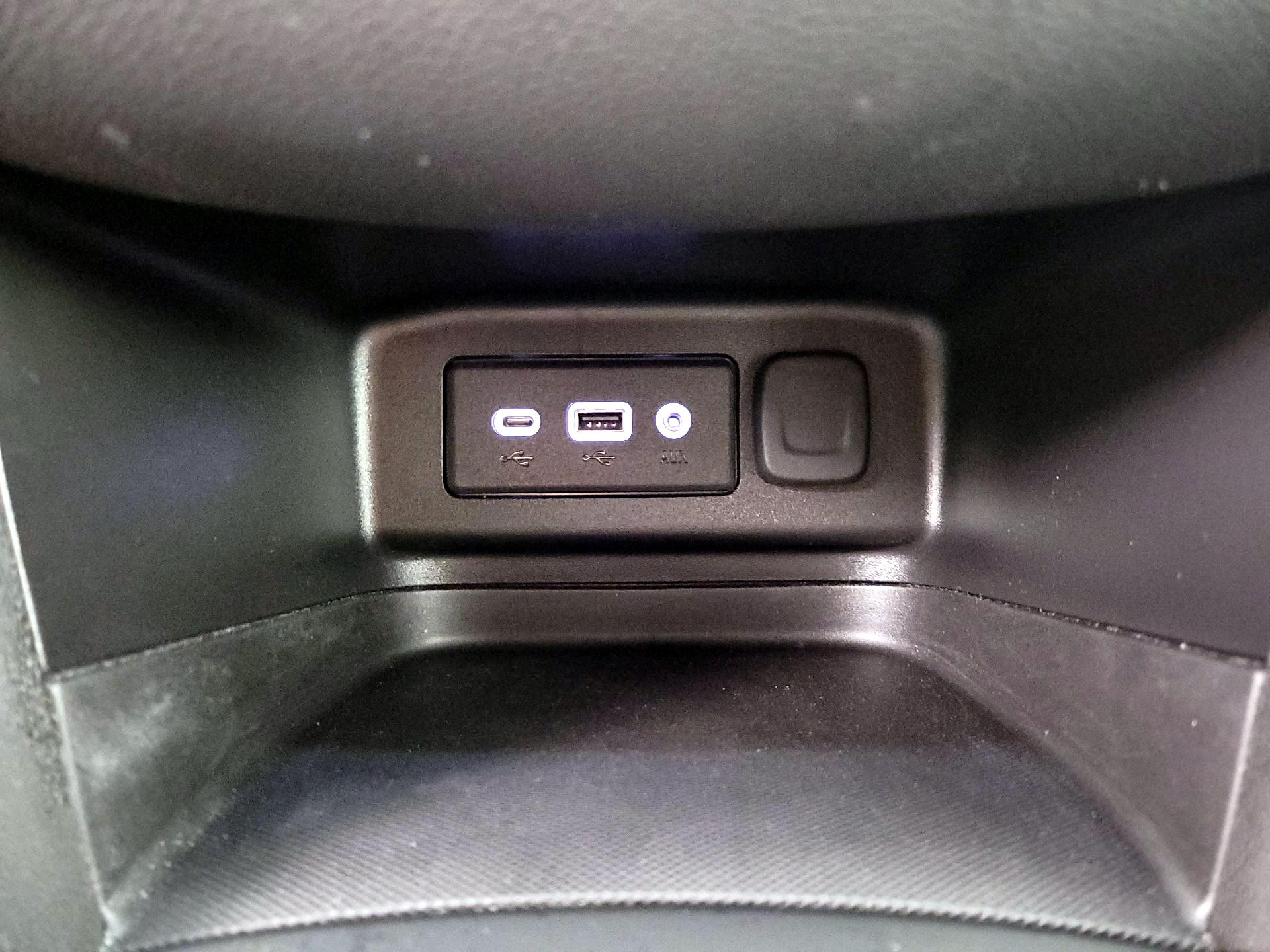 Thumbnail: 2024 Chevrolet Equinox - 18