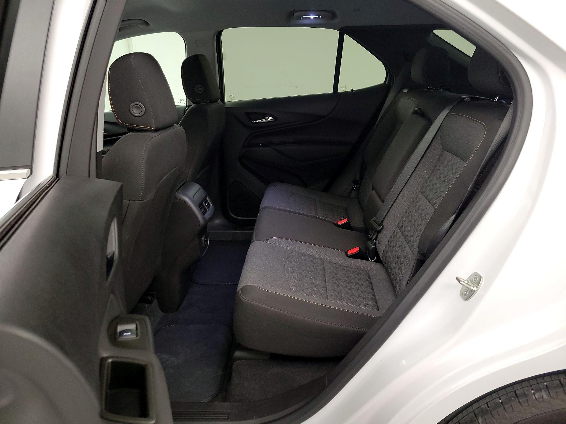 Thumbnail: 2024 Chevrolet Equinox - 19