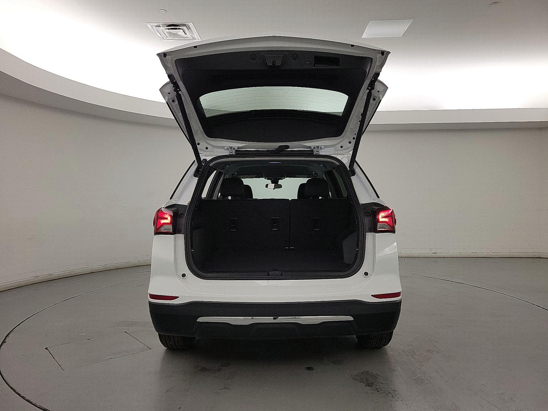 Thumbnail: 2024 Chevrolet Equinox - 20