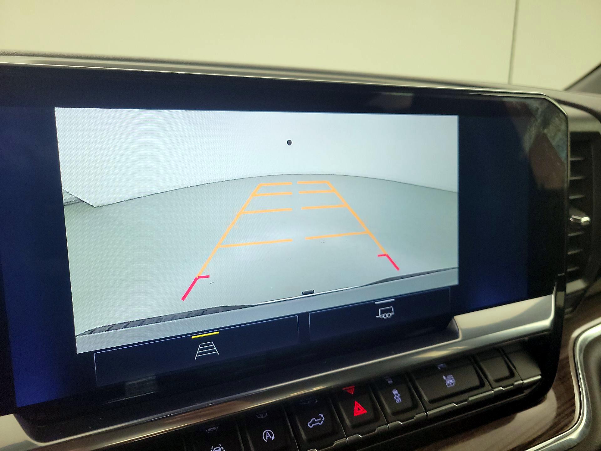 Thumbnail: 2023 Chevrolet Silverado 1500 - 14