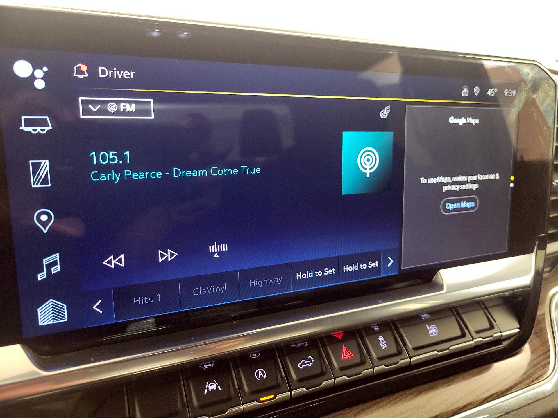 Thumbnail: 2023 Chevrolet Silverado 1500 - 15