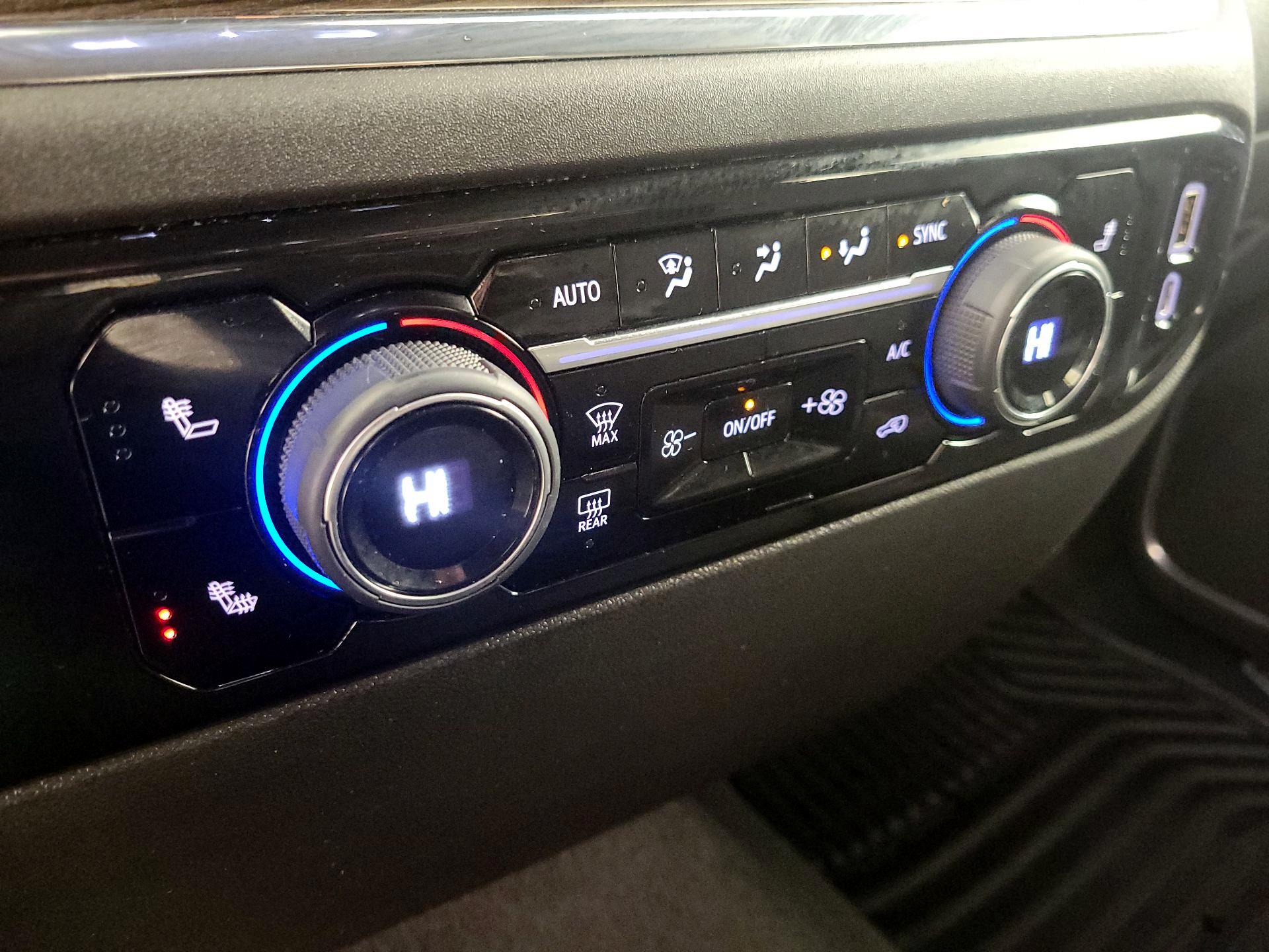 Thumbnail: 2023 Chevrolet Silverado 1500 - 16