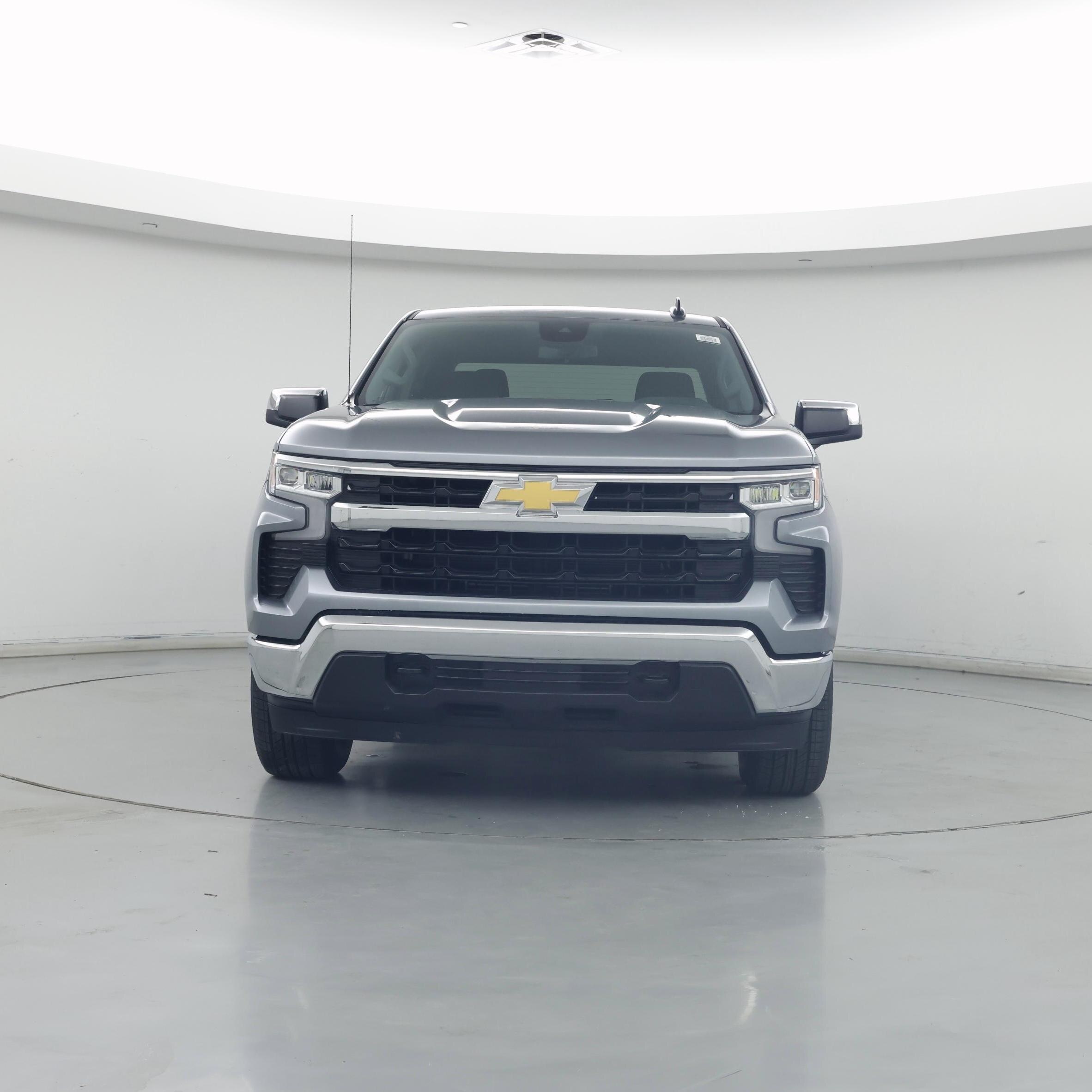 Thumbnail: 2023 Chevrolet Silverado 1500 - 5