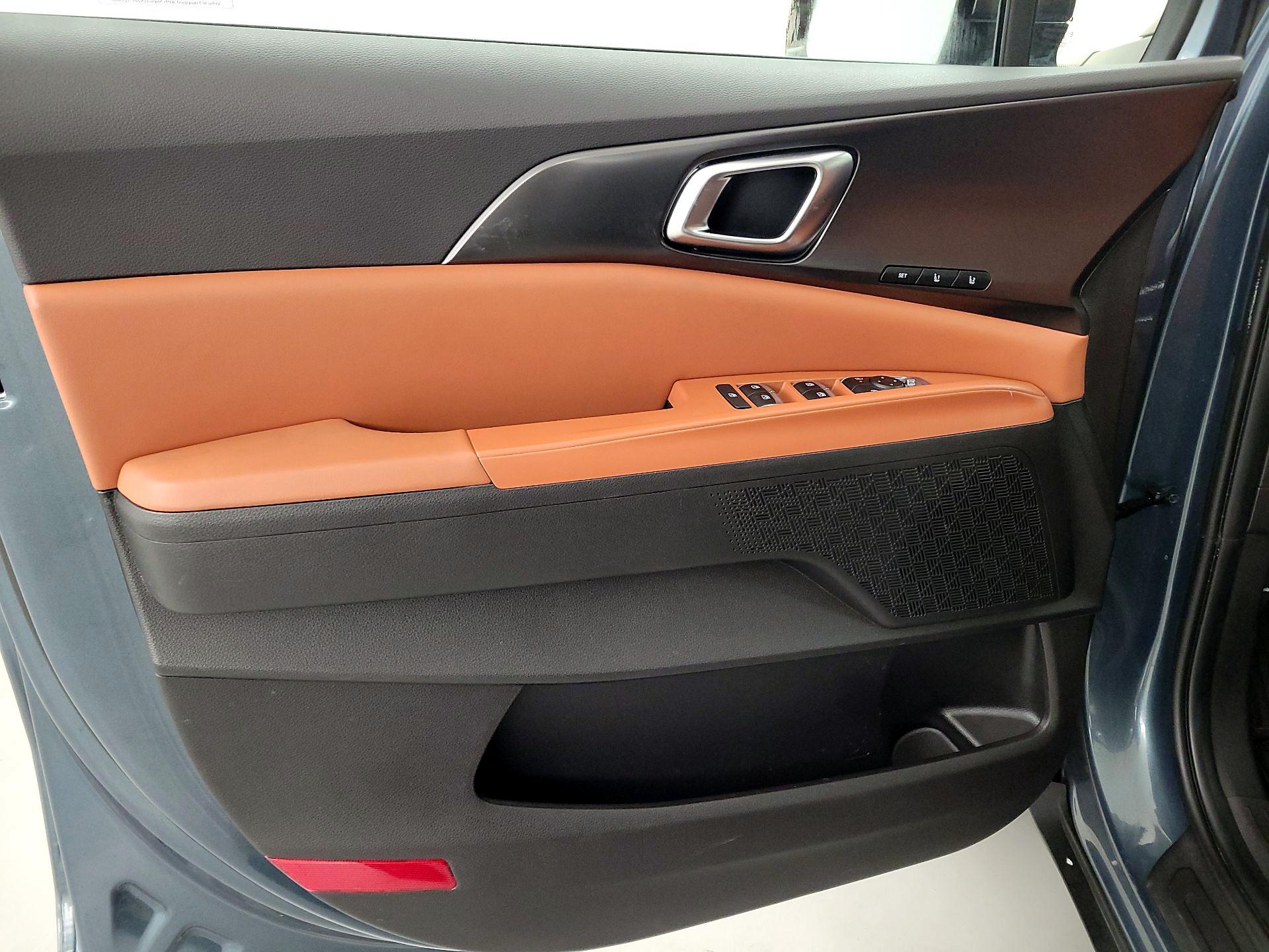 Thumbnail: 2025 Kia Carnival - 12