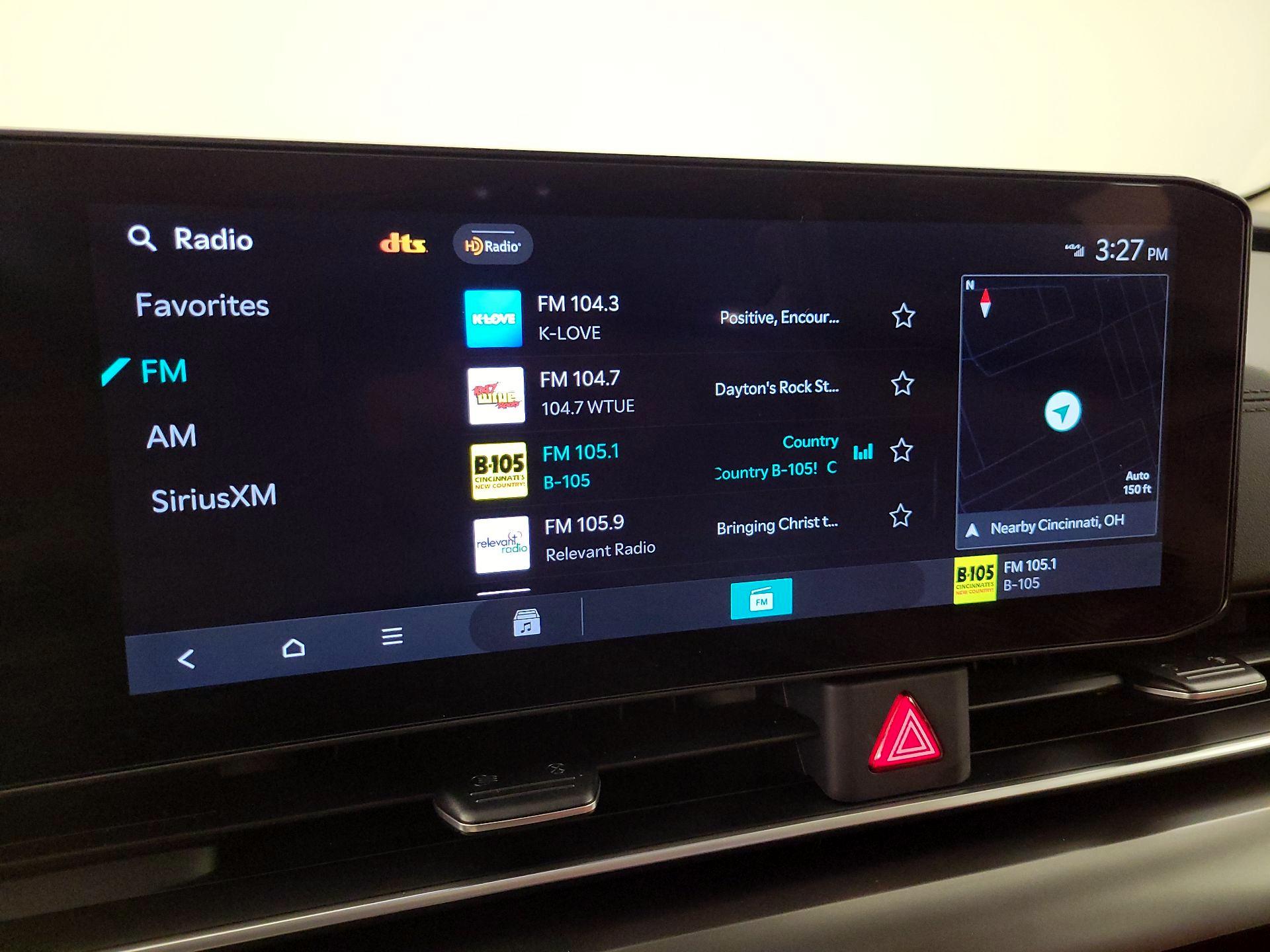 Thumbnail: 2025 Kia Carnival - 16