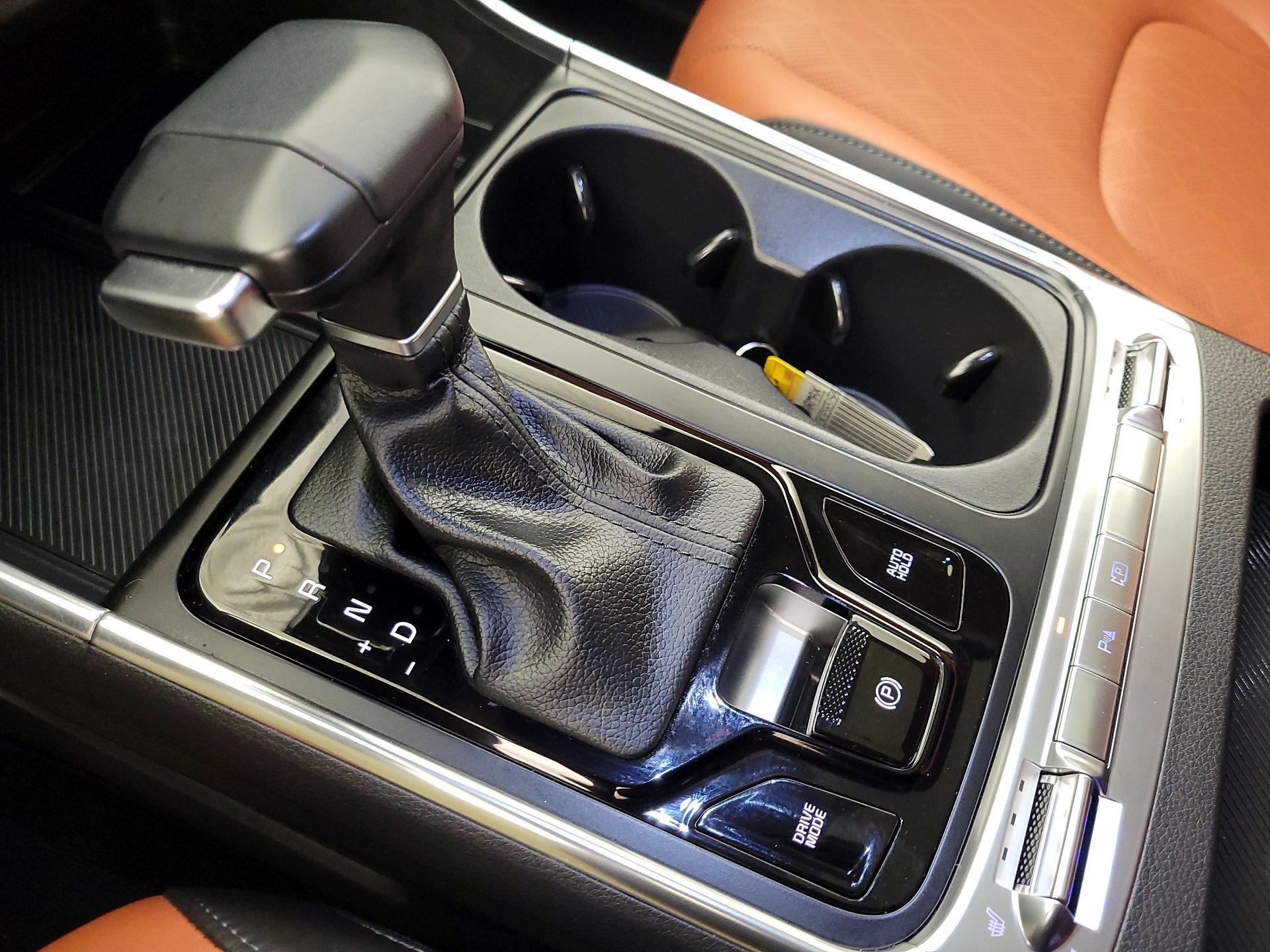 Thumbnail: 2025 Kia Carnival - 18