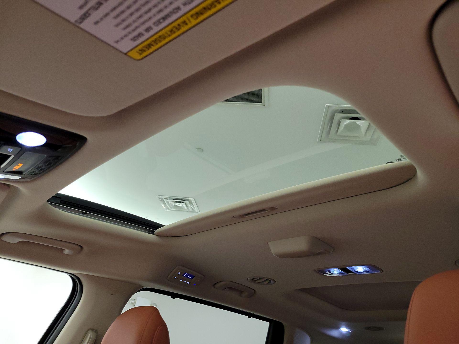 Thumbnail: 2025 Kia Carnival - 20