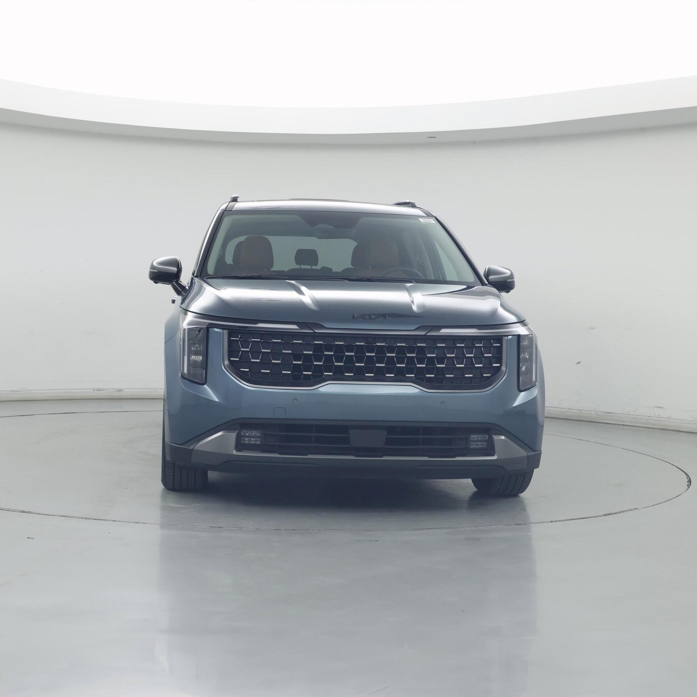 Thumbnail: 2025 Kia Carnival - 5