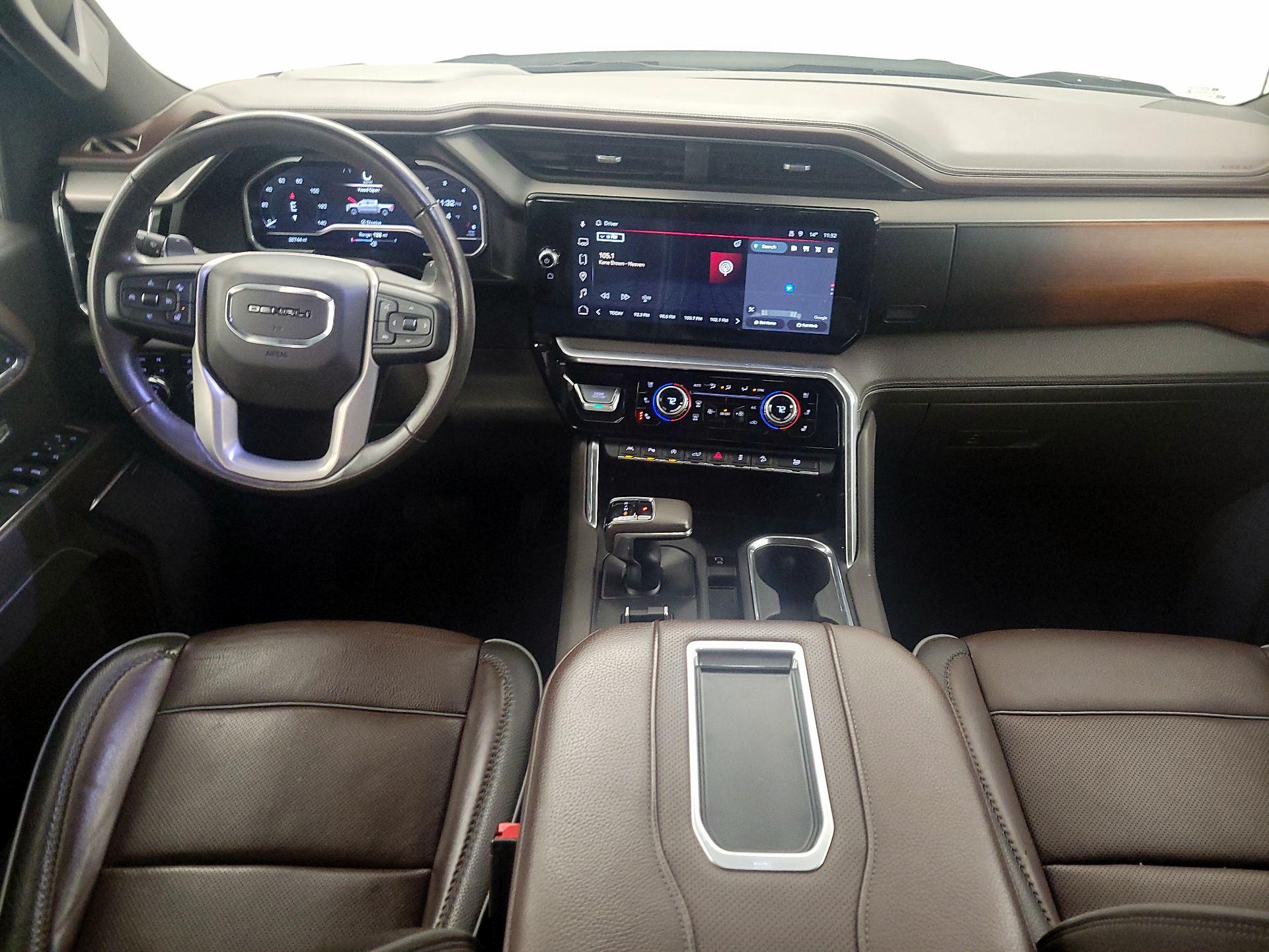 Thumbnail: 2022 GMC Sierra 1500 - 9