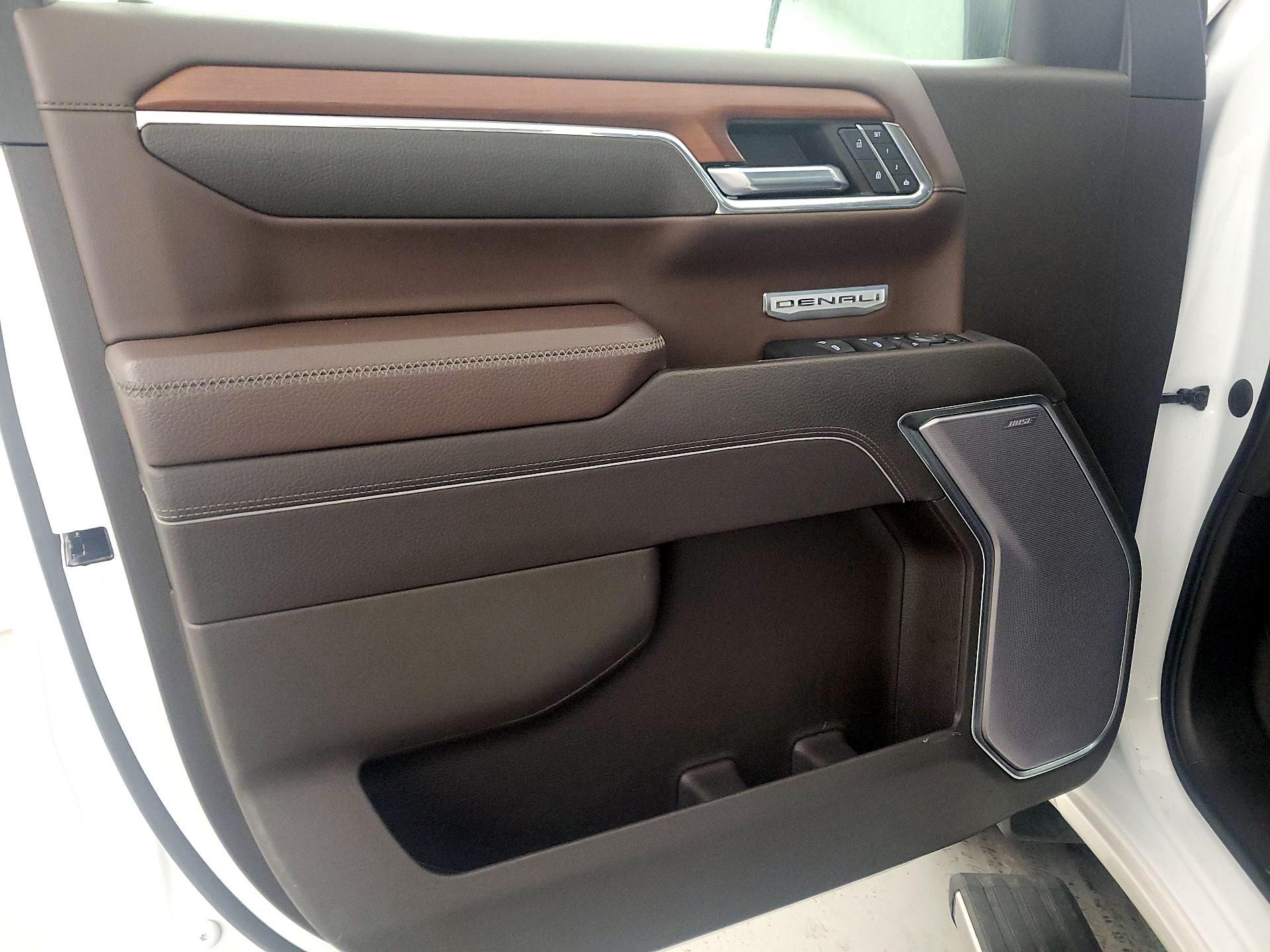 Thumbnail: 2022 GMC Sierra 1500 - 12