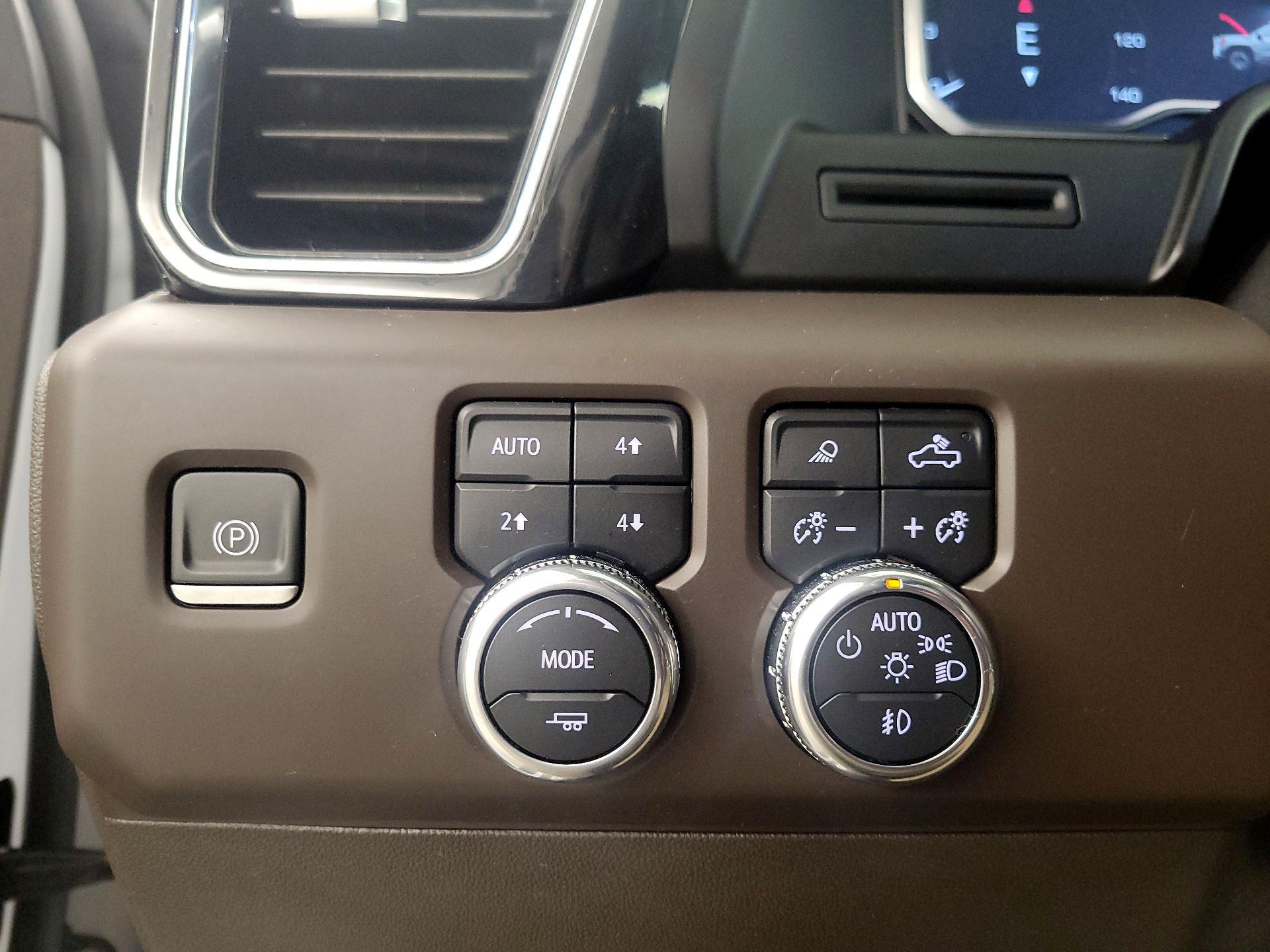 Thumbnail: 2022 GMC Sierra 1500 - 13