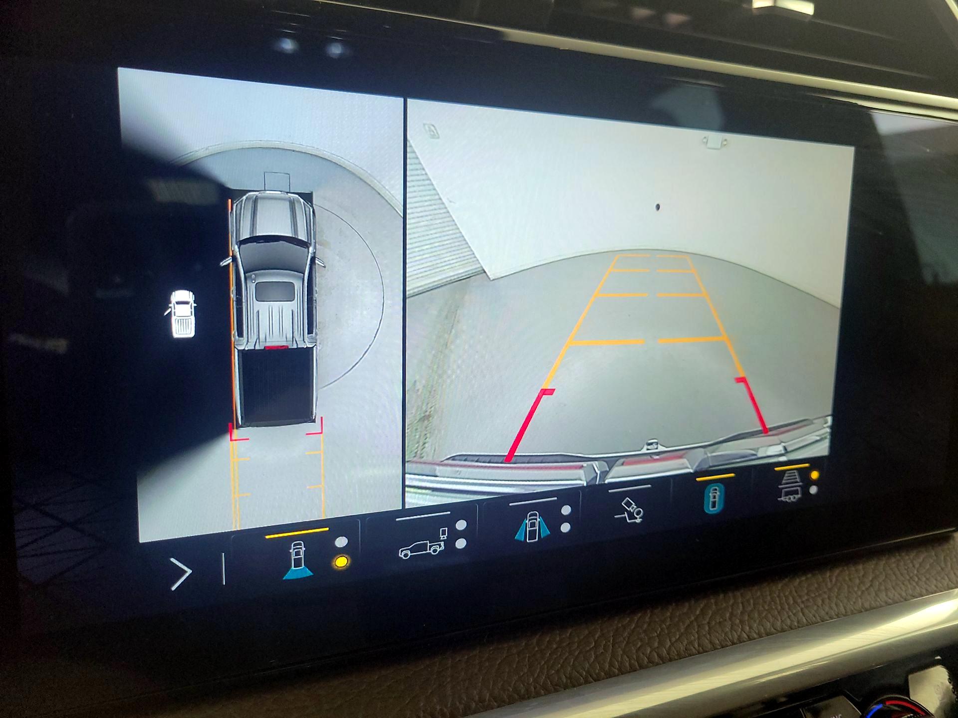 Thumbnail: 2022 GMC Sierra 1500 - 14