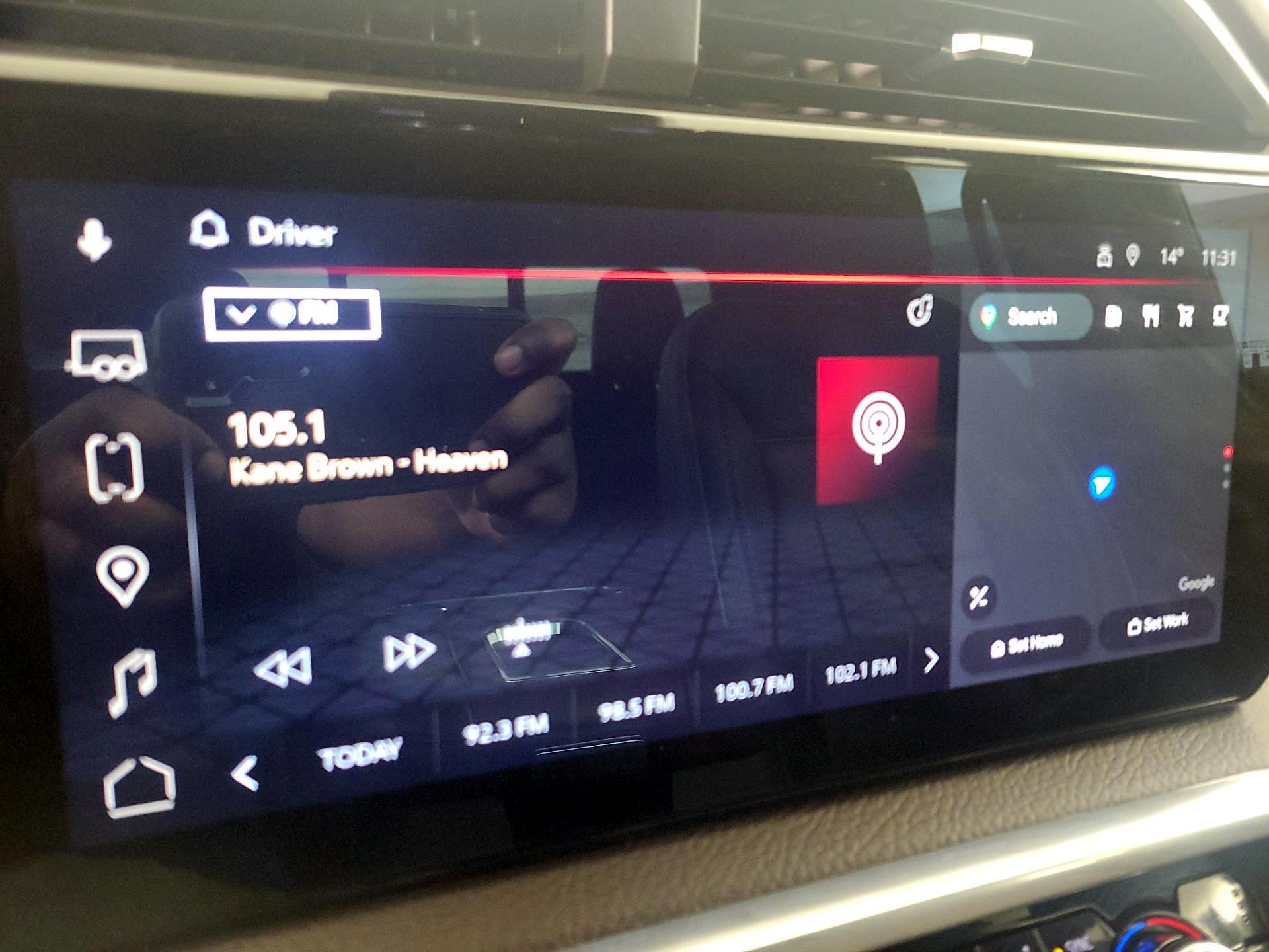 Thumbnail: 2022 GMC Sierra 1500 - 15