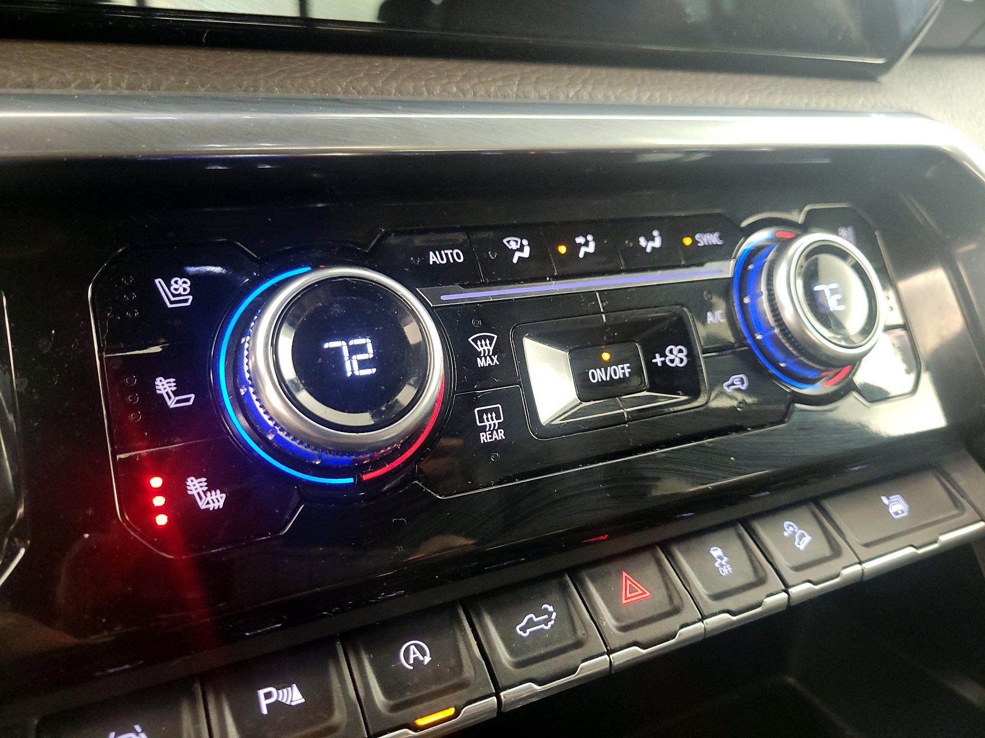 Thumbnail: 2022 GMC Sierra 1500 - 16