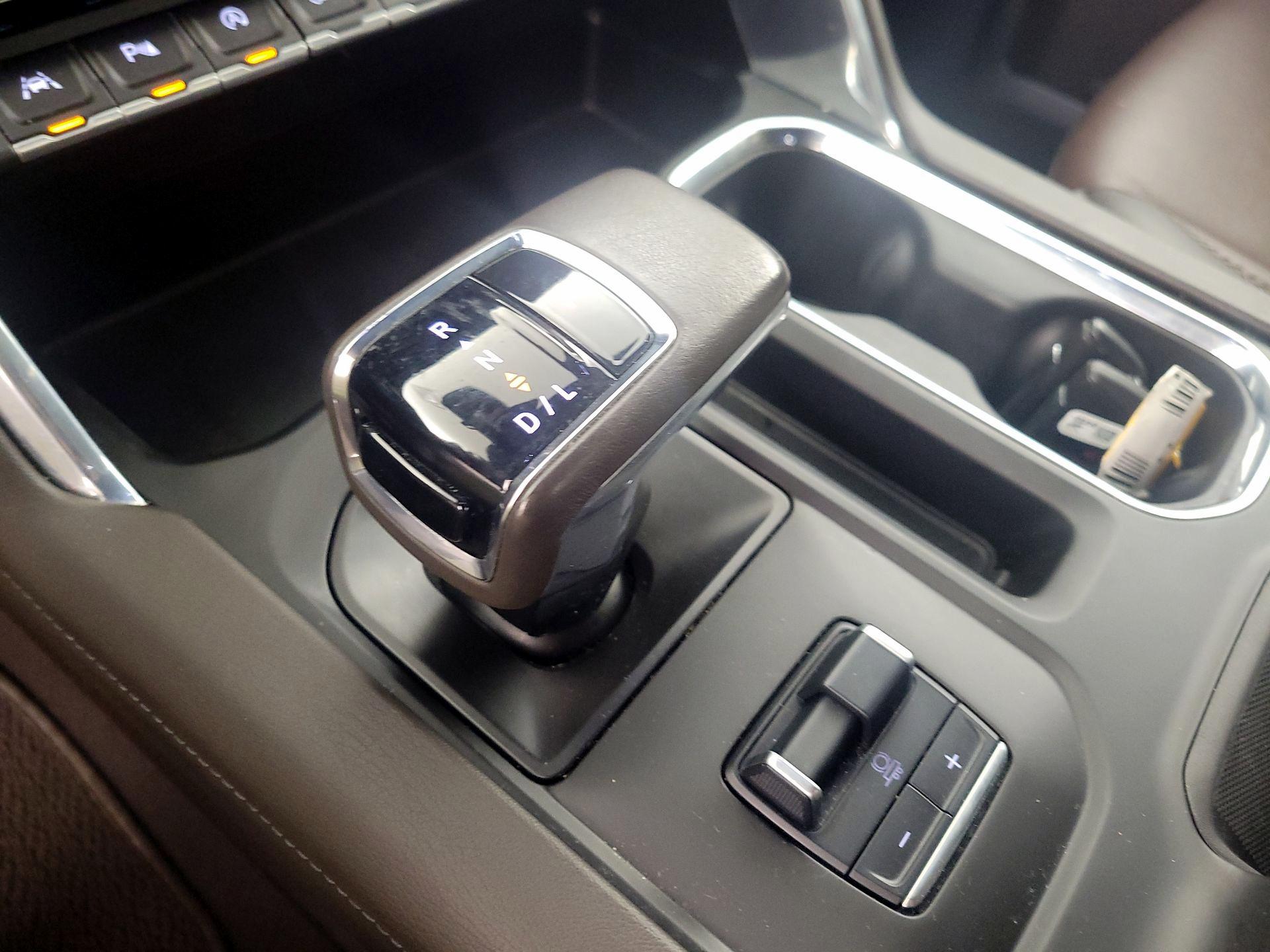 Thumbnail: 2022 GMC Sierra 1500 - 17