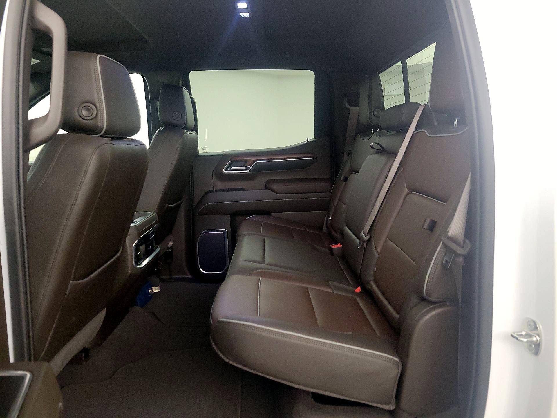 Thumbnail: 2022 GMC Sierra 1500 - 19